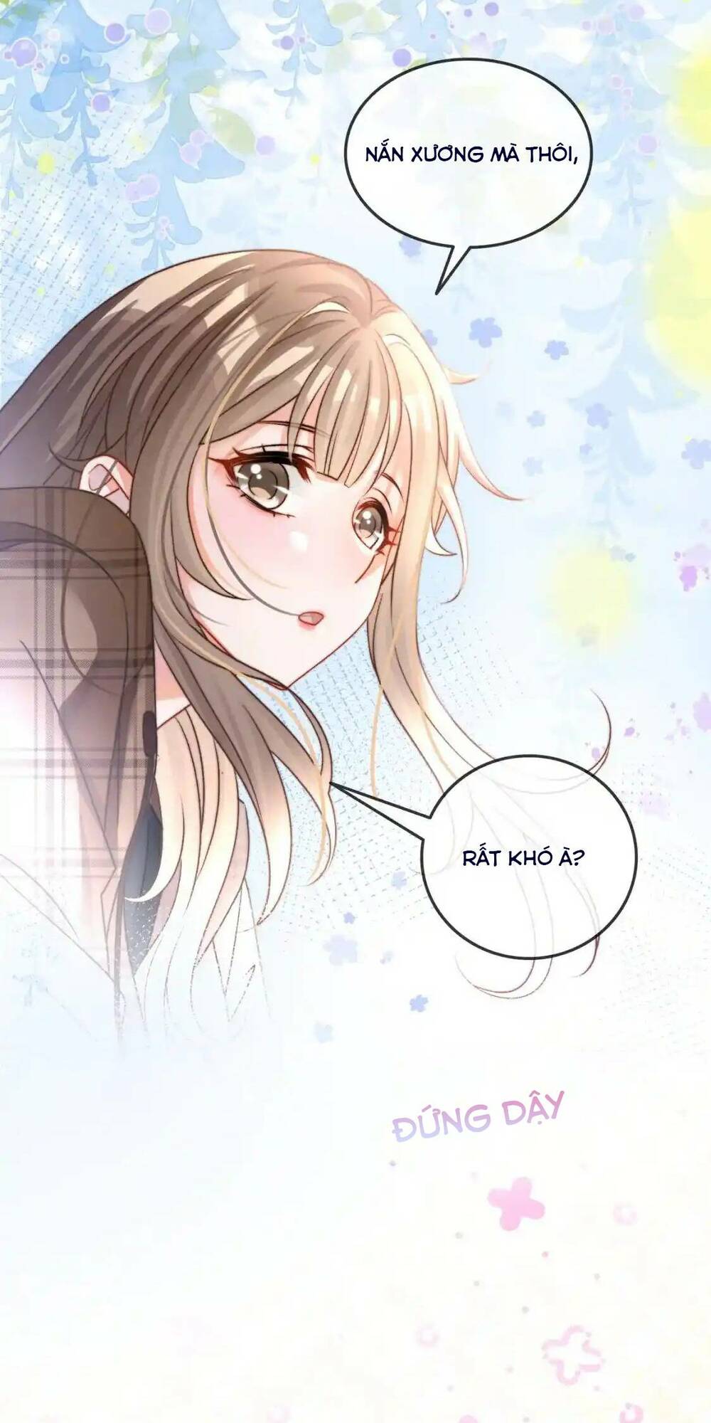 Cô Ấy Ngày Nào Cũng Lên Hot Search! Chapter 50 - Trang 2