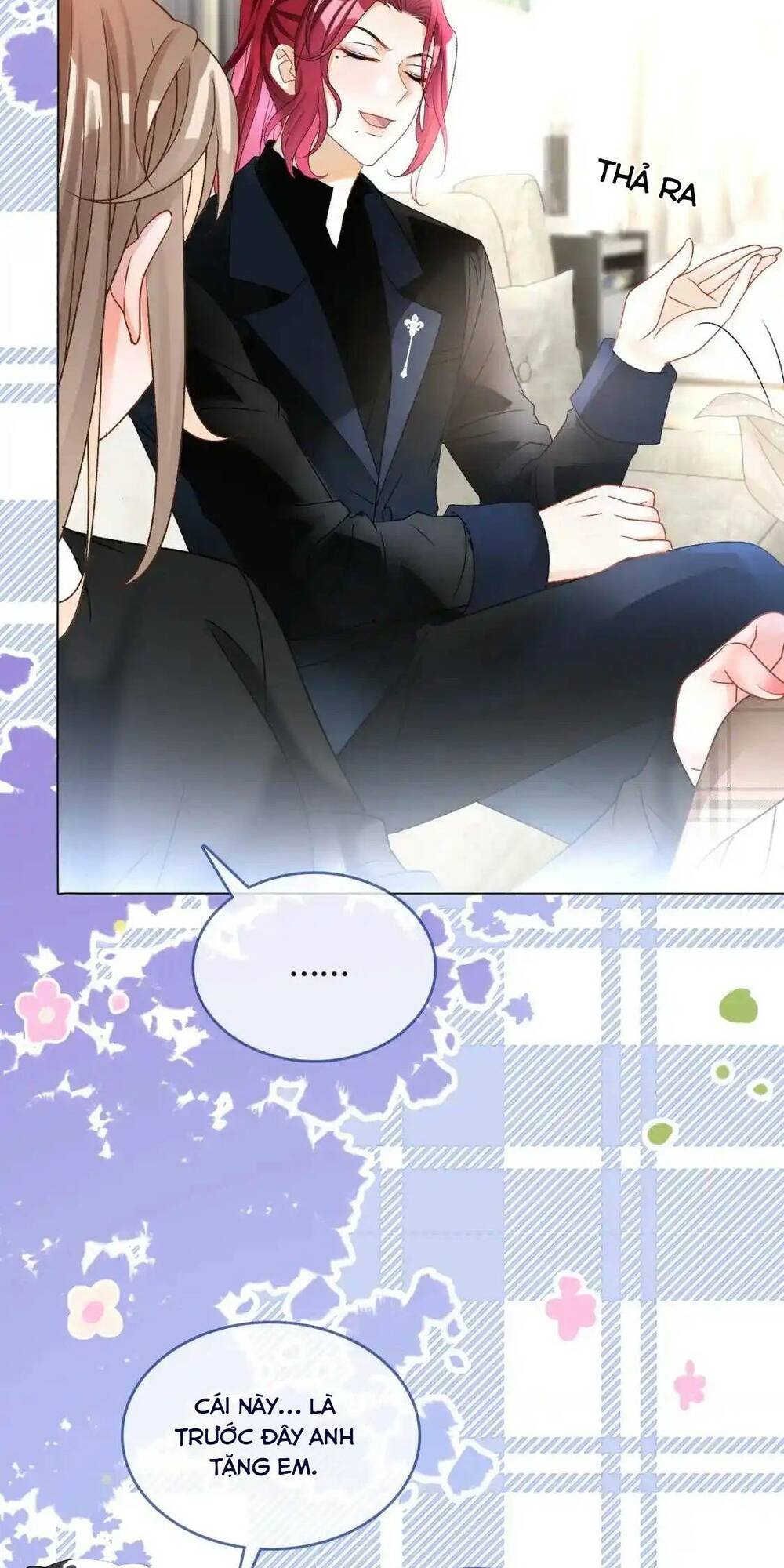 Cô Ấy Ngày Nào Cũng Lên Hot Search! Chapter 51 - Trang 2