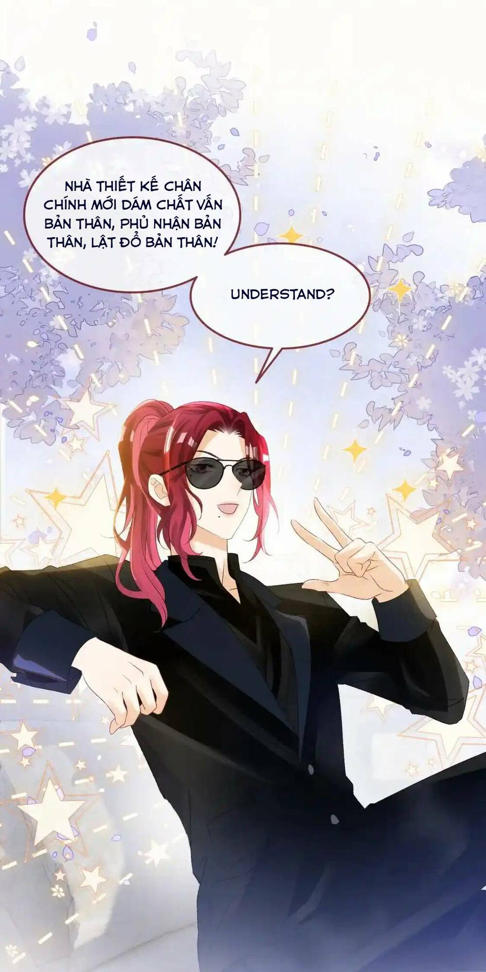 Cô Ấy Ngày Nào Cũng Lên Hot Search! Chapter 51 - Trang 2