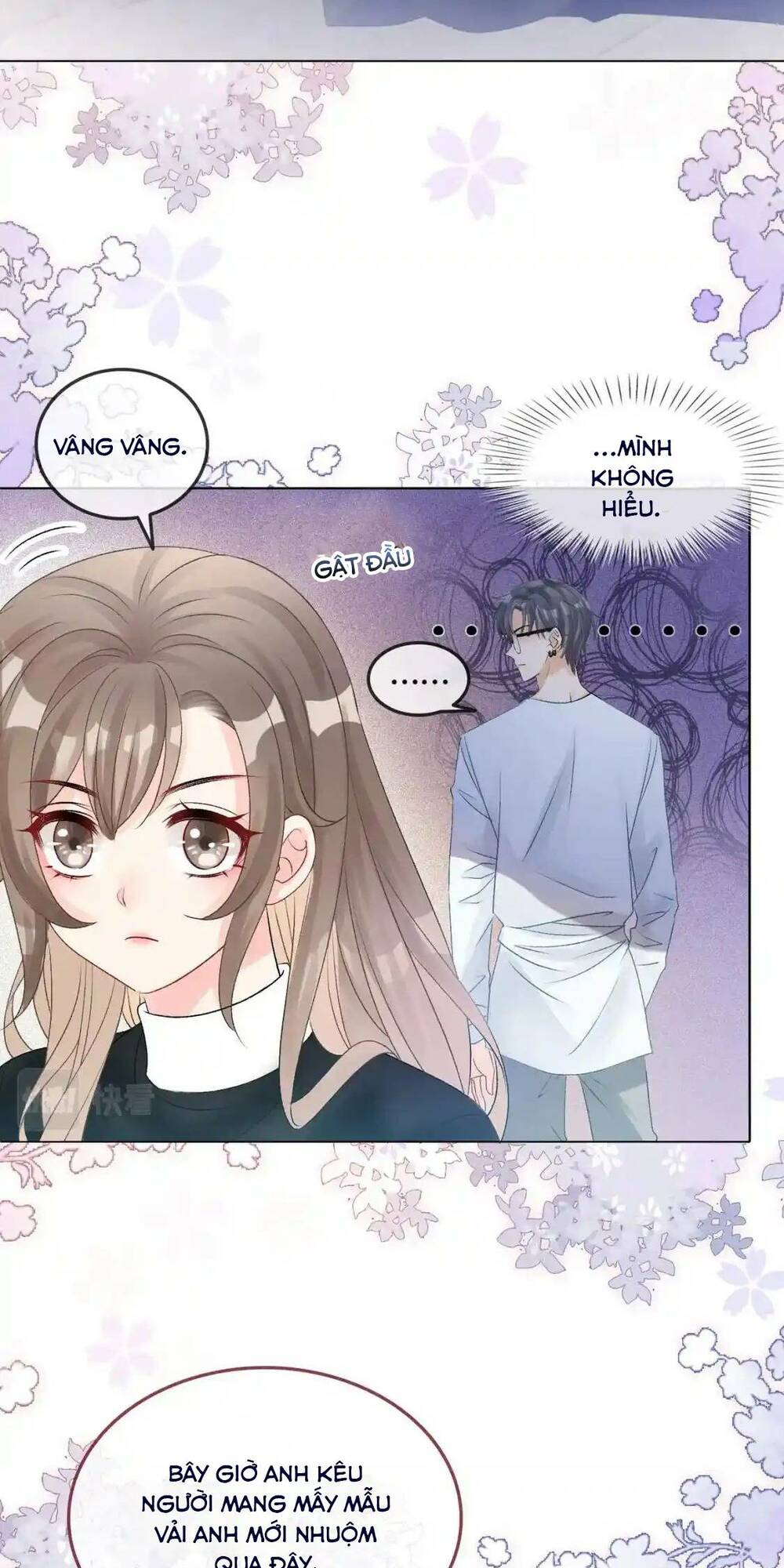 Cô Ấy Ngày Nào Cũng Lên Hot Search! Chapter 51 - Trang 2
