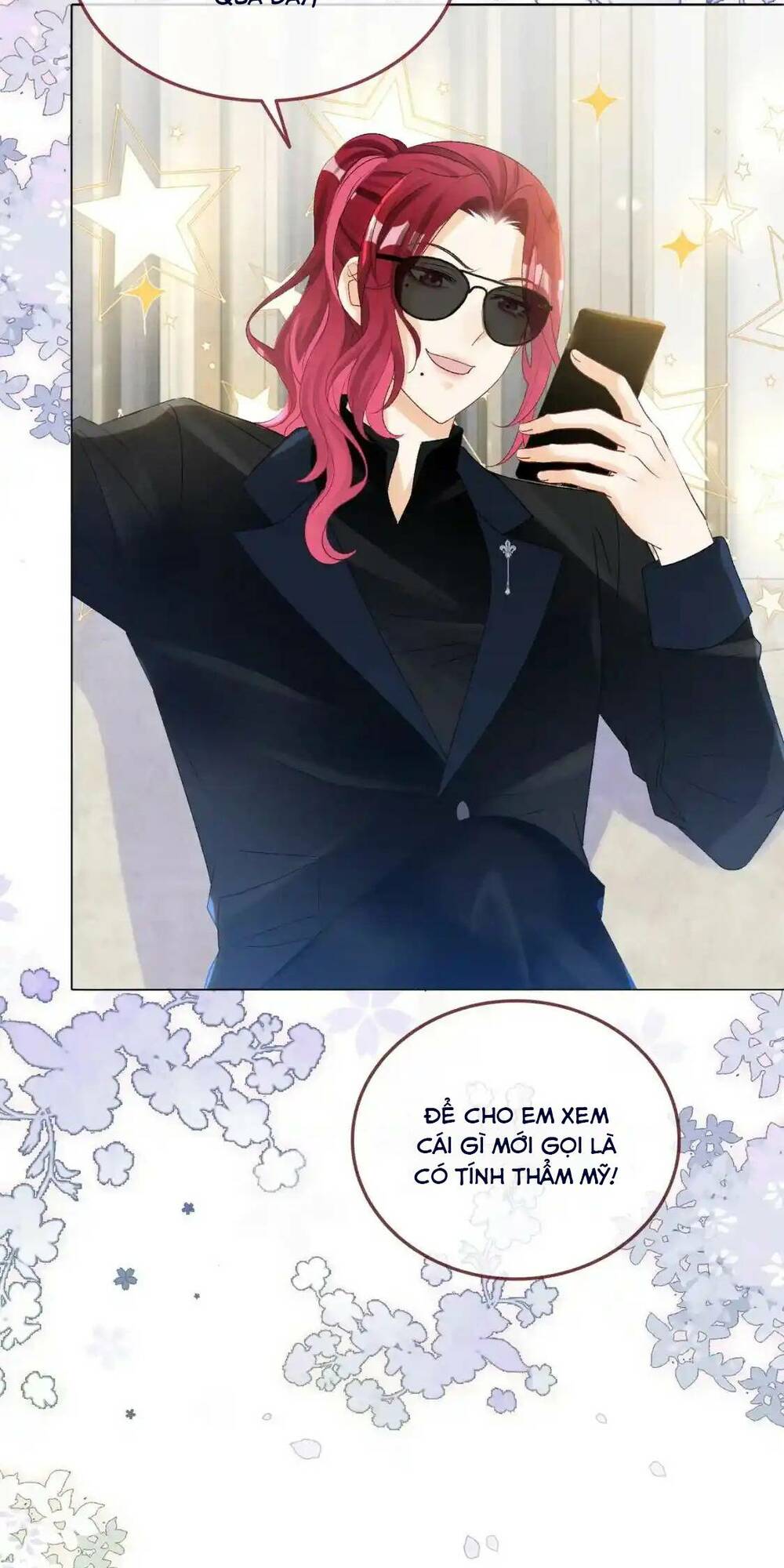 Cô Ấy Ngày Nào Cũng Lên Hot Search! Chapter 51 - Trang 2