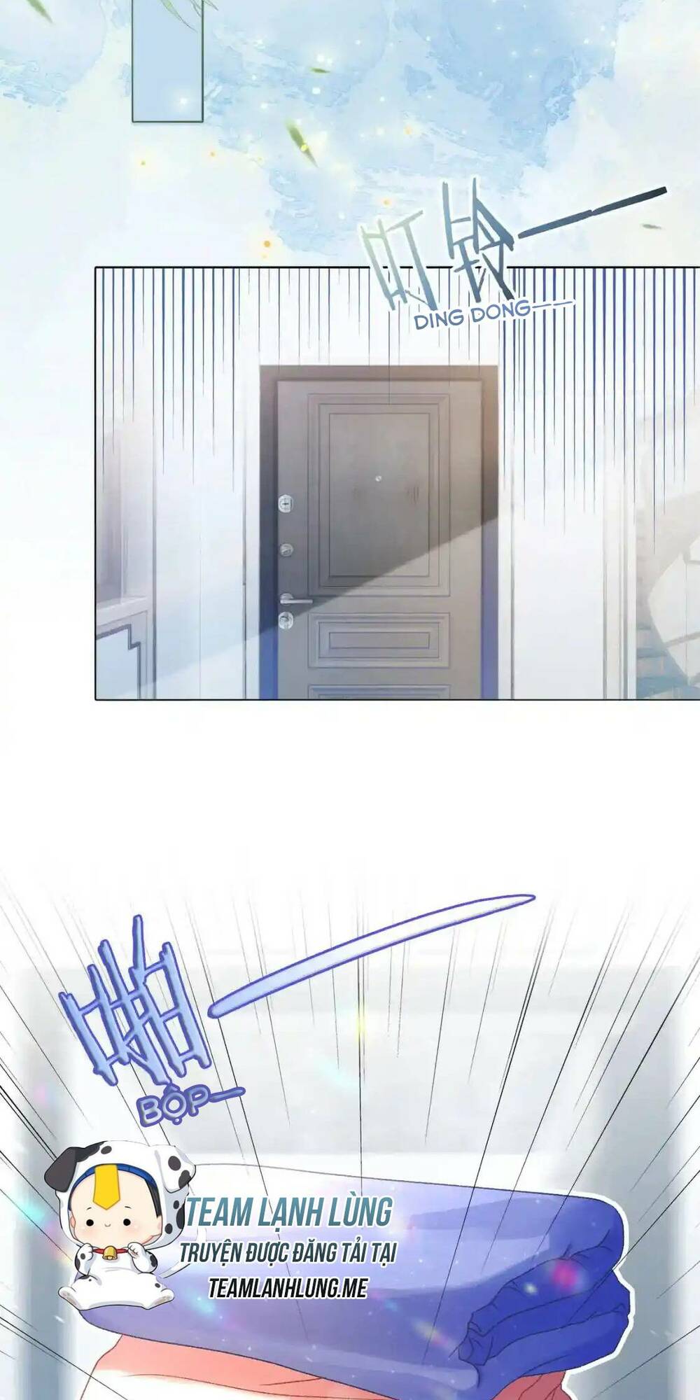 Cô Ấy Ngày Nào Cũng Lên Hot Search! Chapter 51 - Trang 2