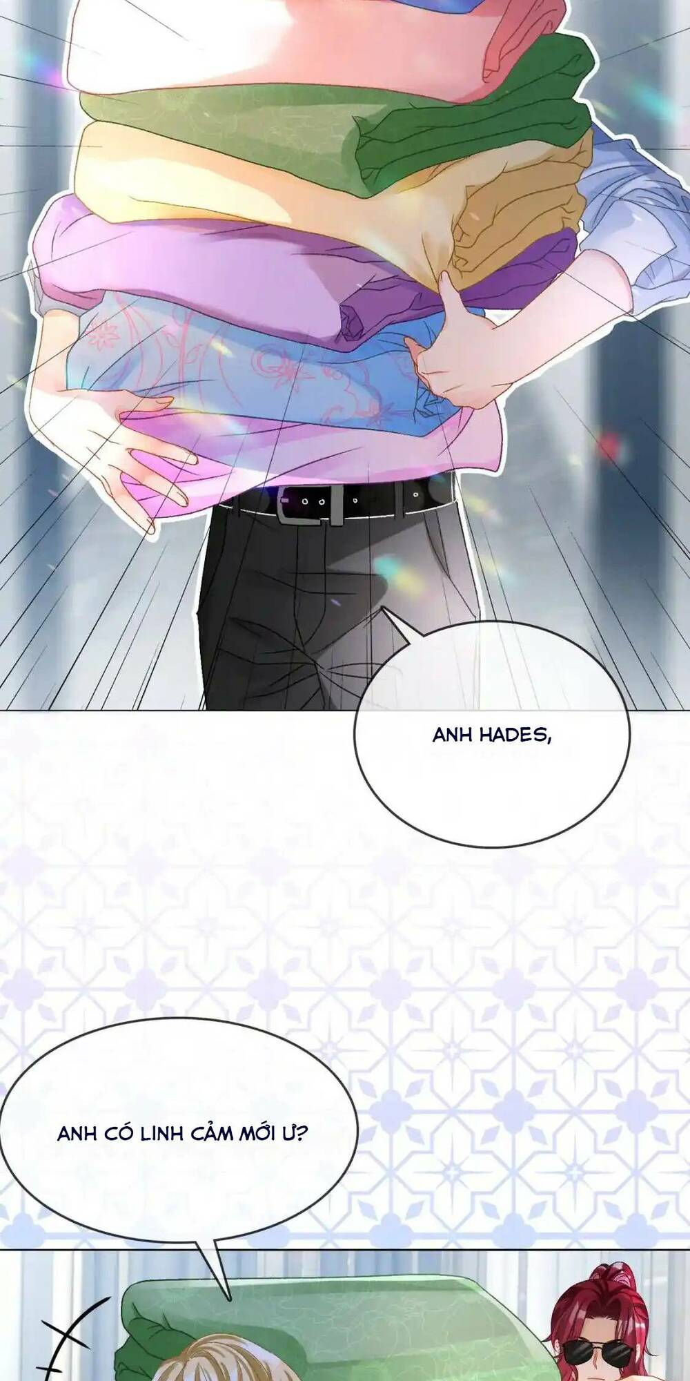 Cô Ấy Ngày Nào Cũng Lên Hot Search! Chapter 51 - Trang 2