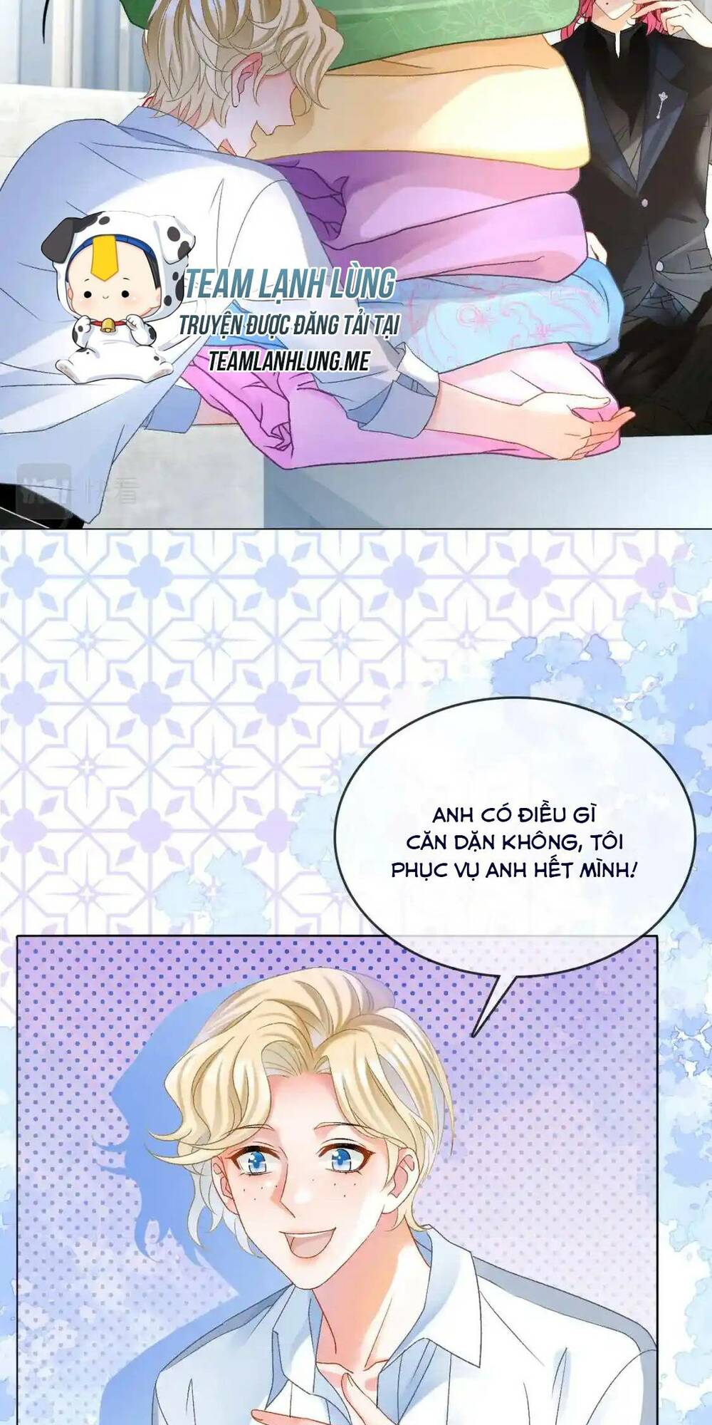 Cô Ấy Ngày Nào Cũng Lên Hot Search! Chapter 51 - Trang 2