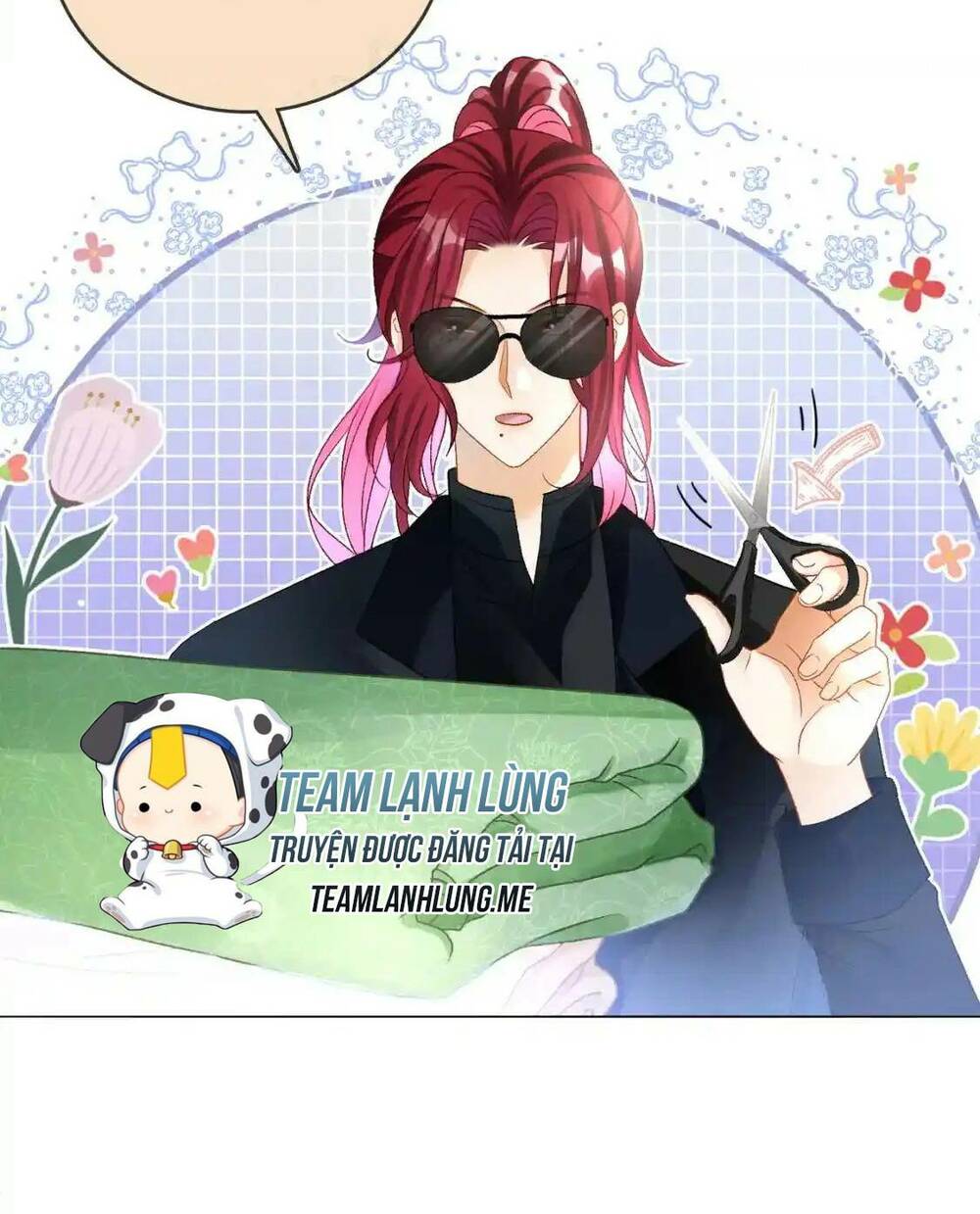 Cô Ấy Ngày Nào Cũng Lên Hot Search! Chapter 51 - Trang 2