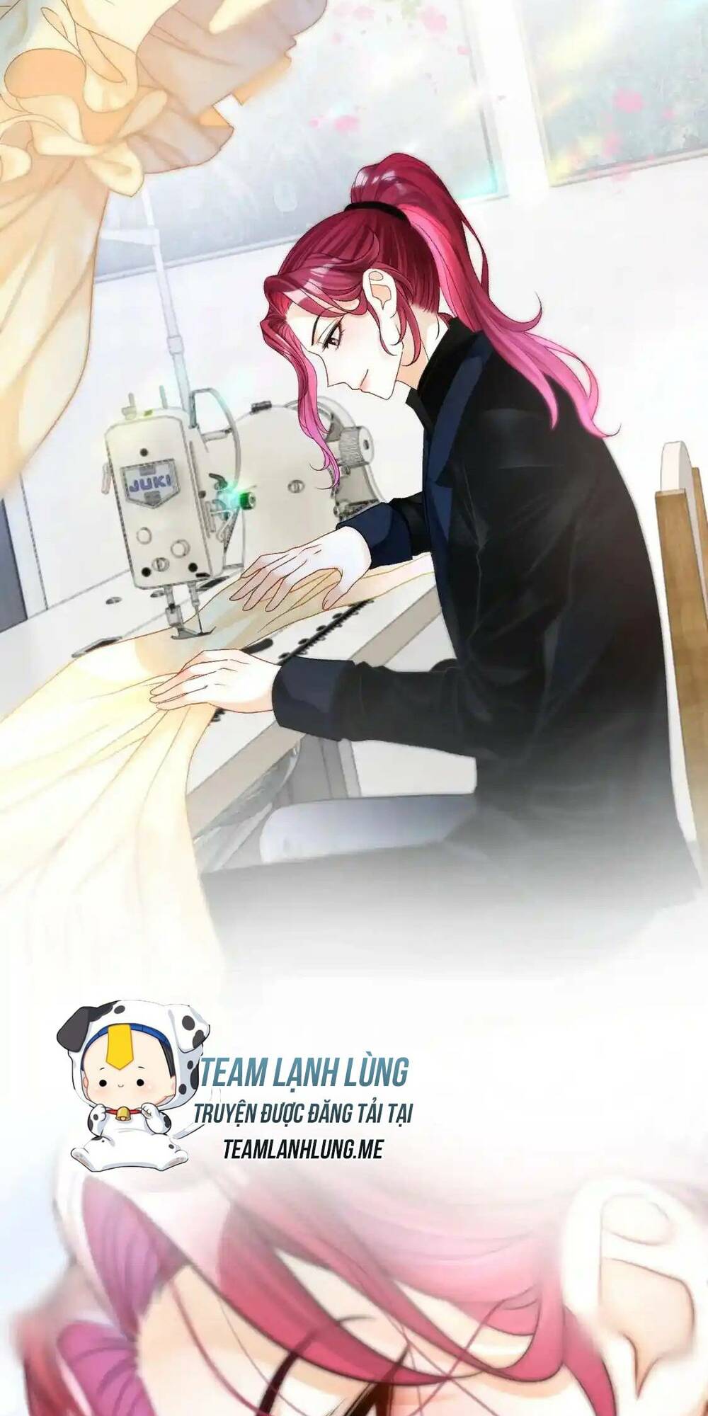 Cô Ấy Ngày Nào Cũng Lên Hot Search! Chapter 51 - Trang 2