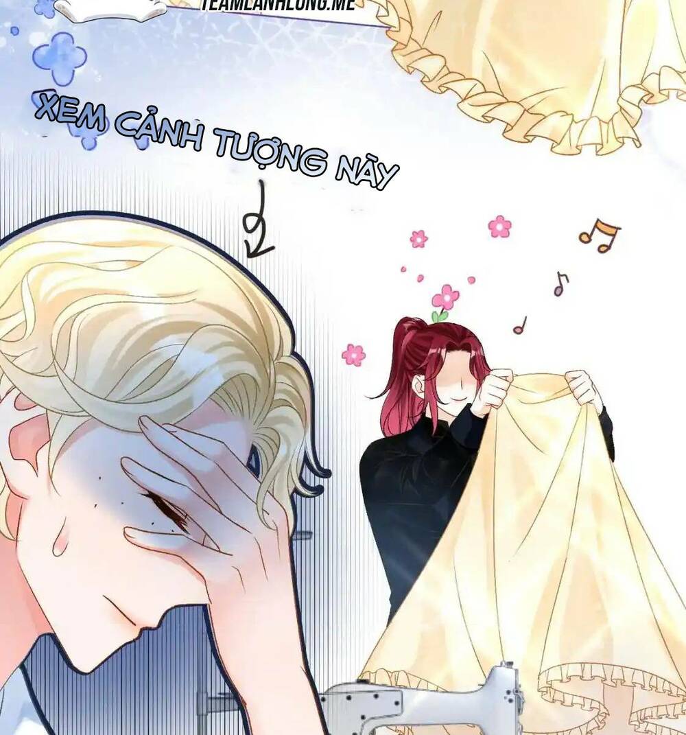 Cô Ấy Ngày Nào Cũng Lên Hot Search! Chapter 51 - Trang 2