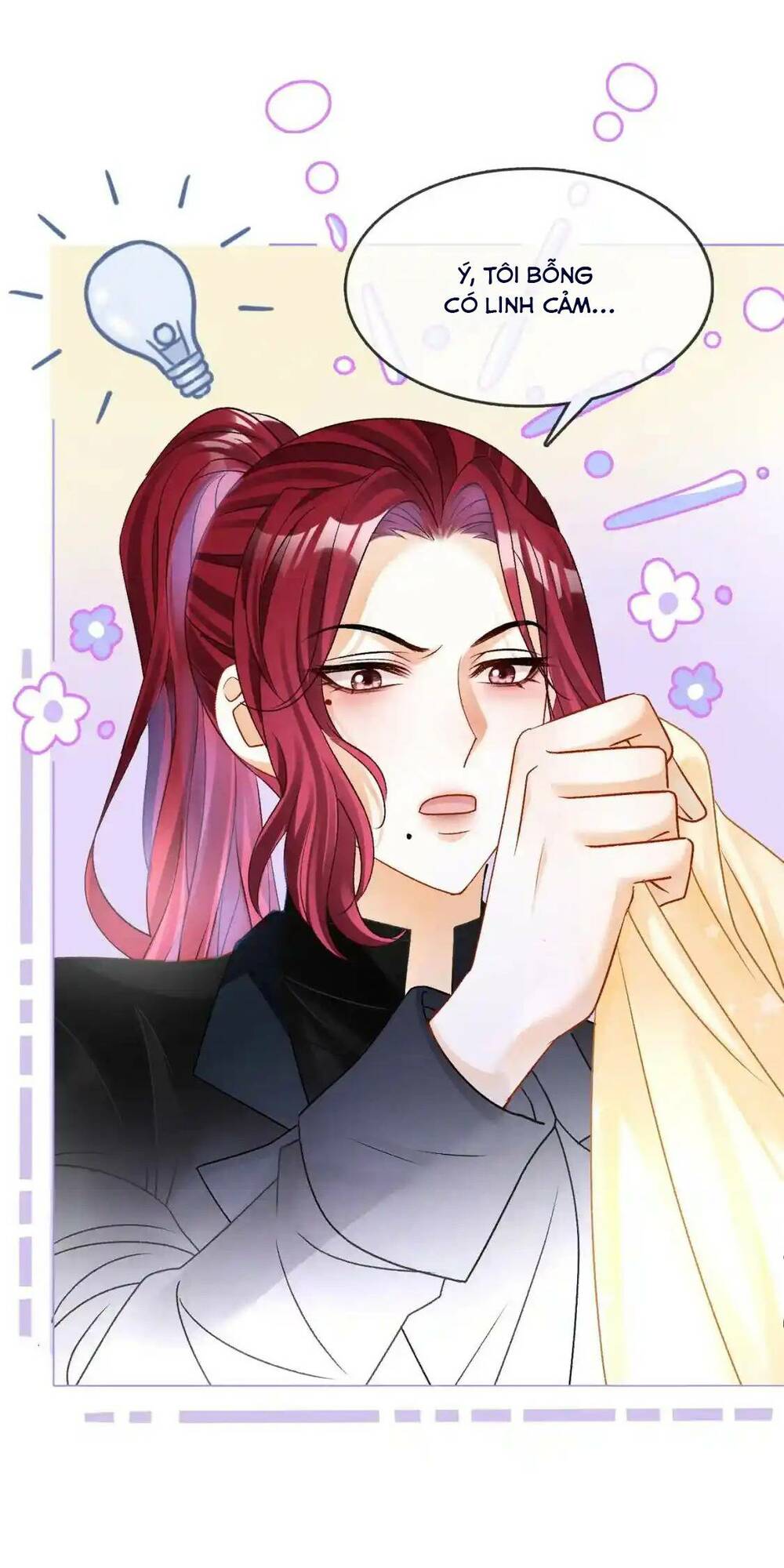 Cô Ấy Ngày Nào Cũng Lên Hot Search! Chapter 51 - Trang 2