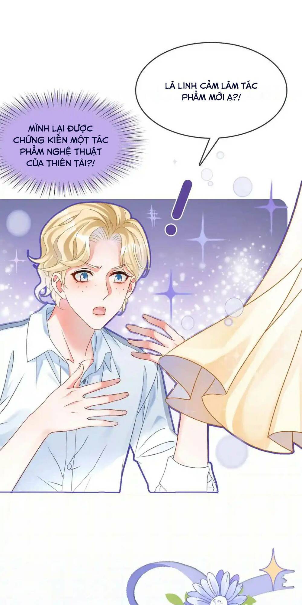 Cô Ấy Ngày Nào Cũng Lên Hot Search! Chapter 51 - Trang 2