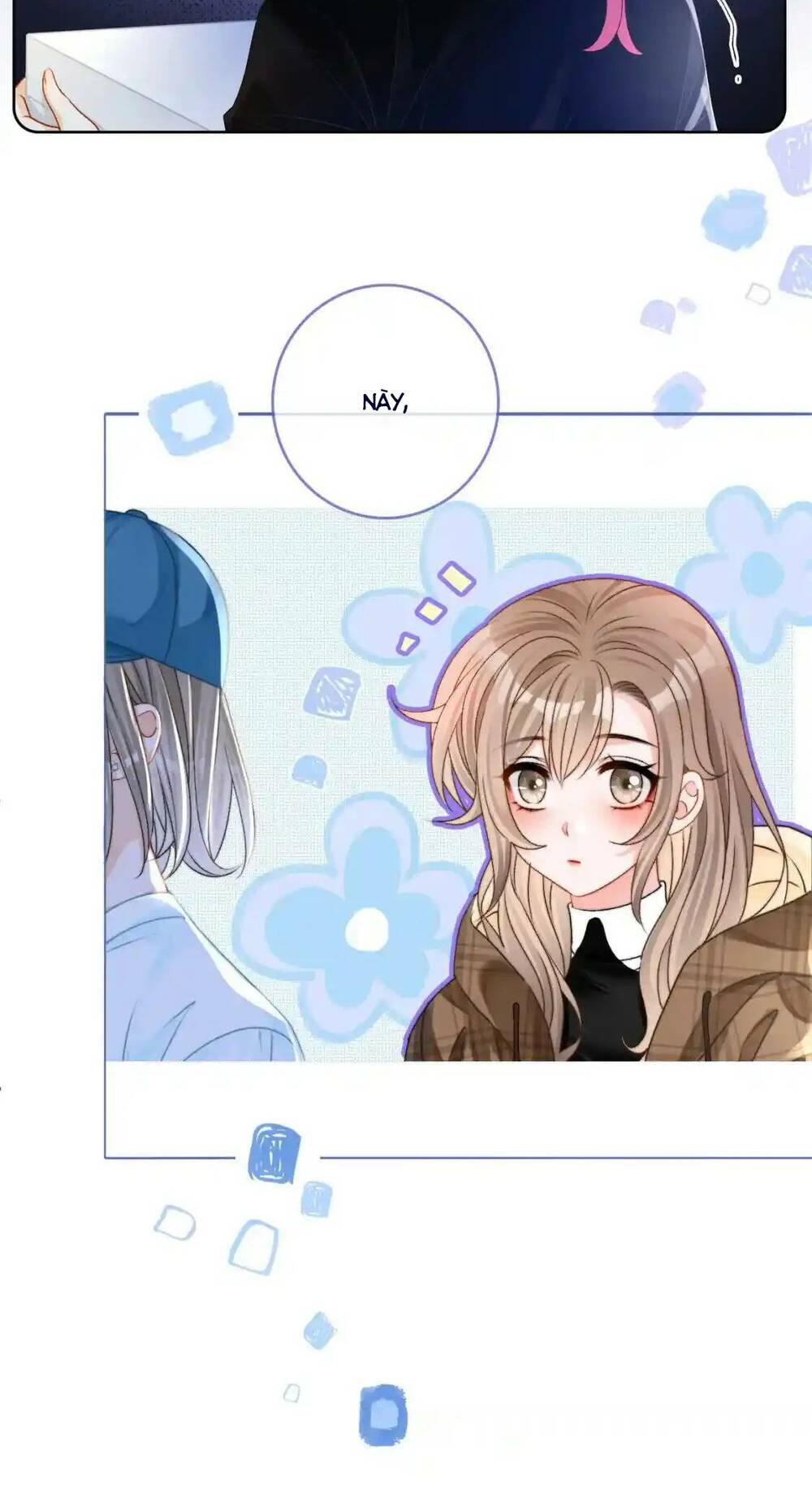 Cô Ấy Ngày Nào Cũng Lên Hot Search! Chapter 51 - Trang 2