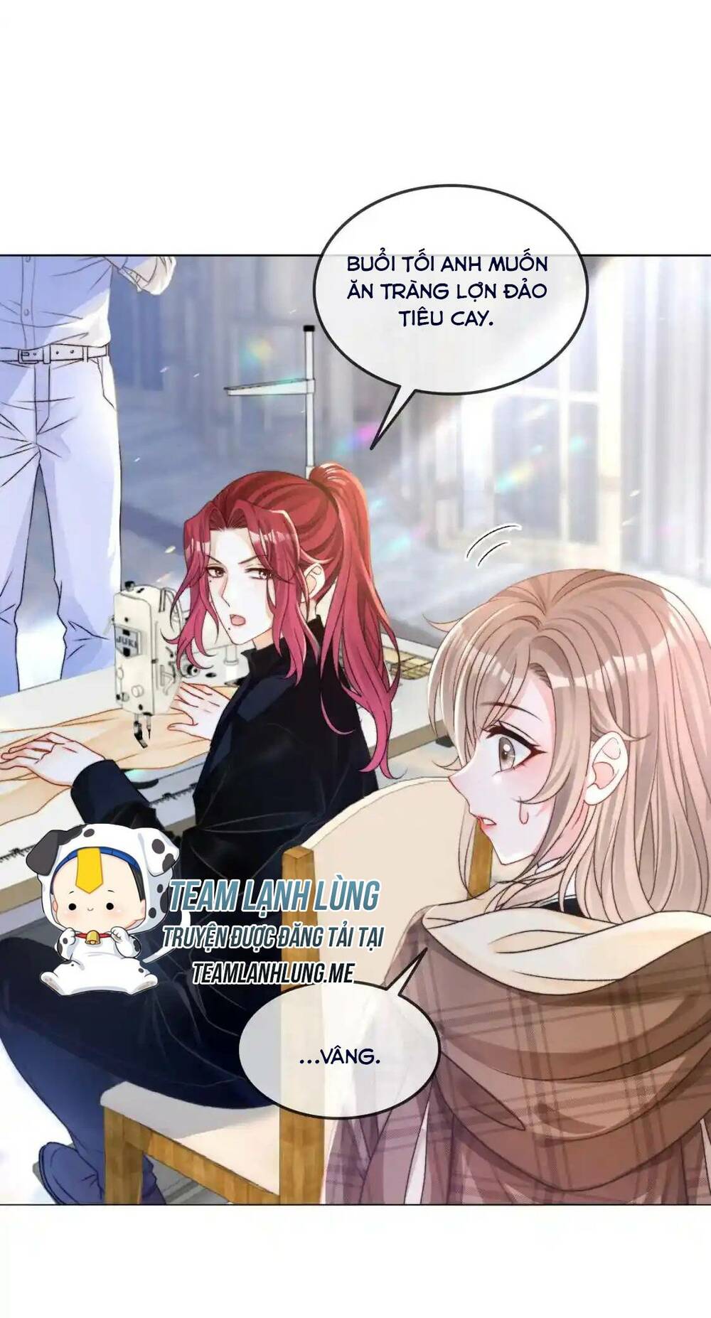 Cô Ấy Ngày Nào Cũng Lên Hot Search! Chapter 51 - Trang 2
