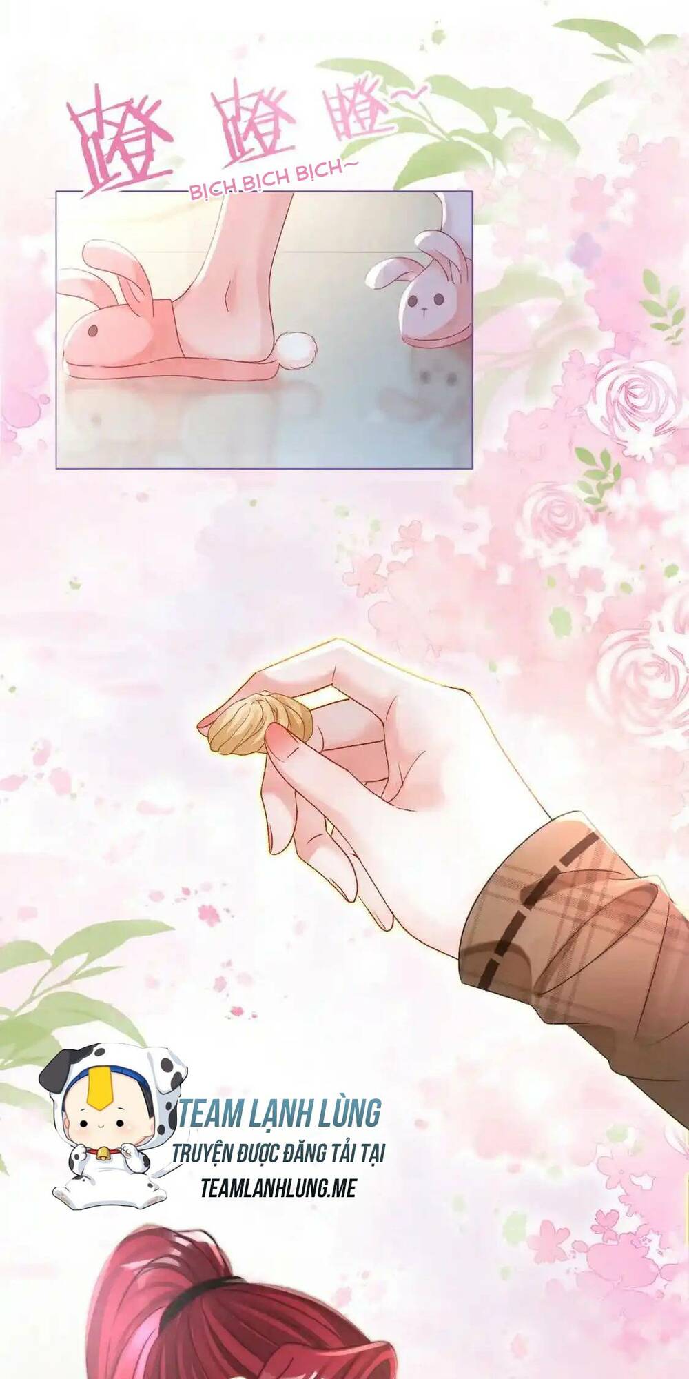 Cô Ấy Ngày Nào Cũng Lên Hot Search! Chapter 51 - Trang 2