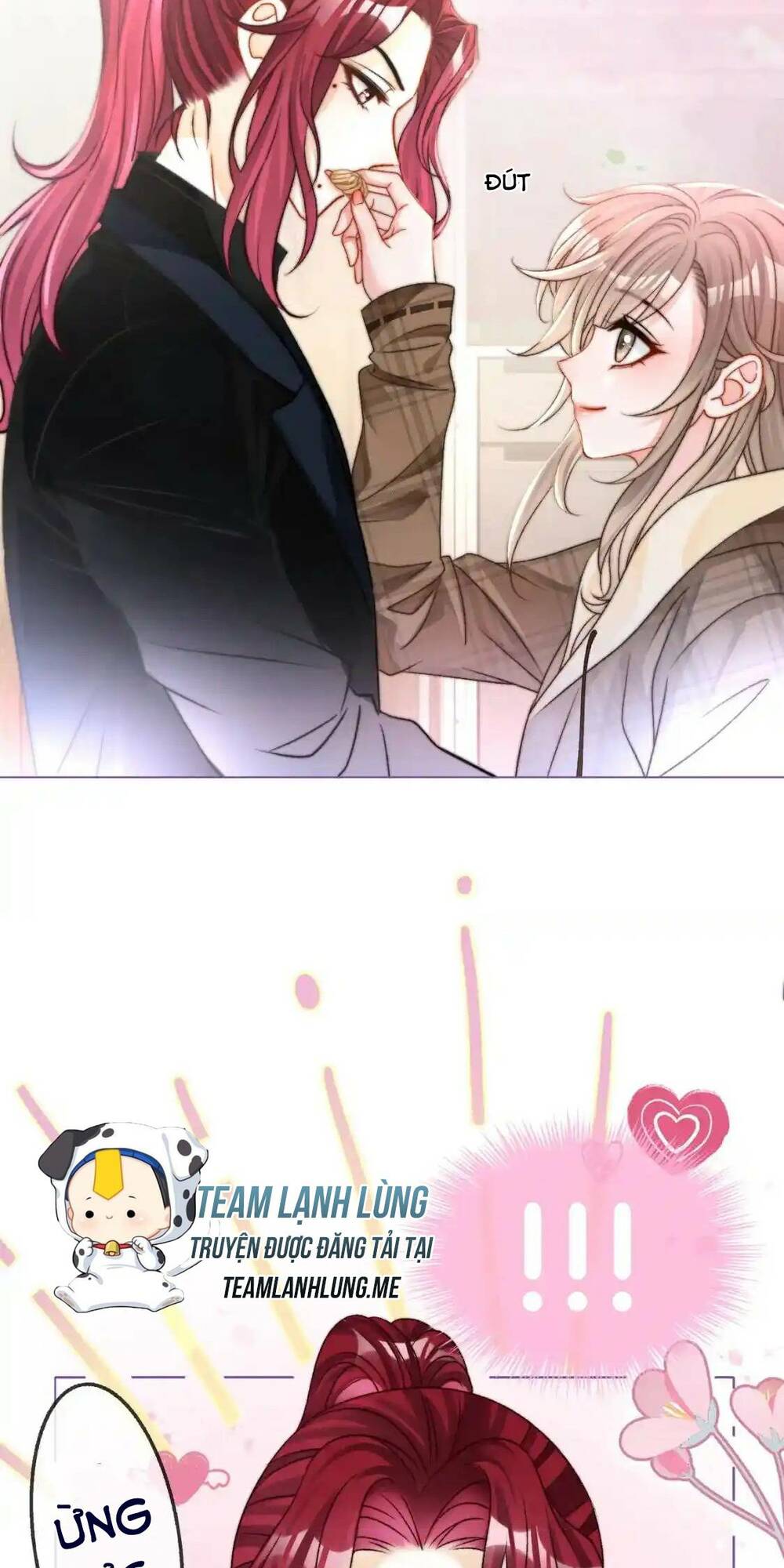 Cô Ấy Ngày Nào Cũng Lên Hot Search! Chapter 51 - Trang 2