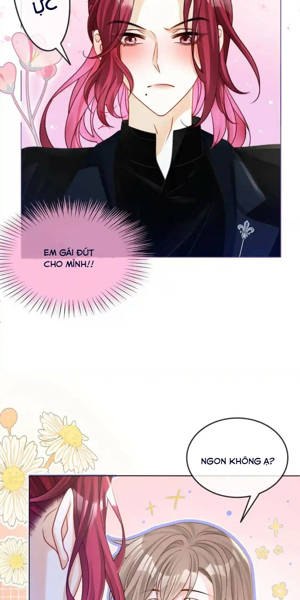 Cô Ấy Ngày Nào Cũng Lên Hot Search! Chapter 51 - Trang 2