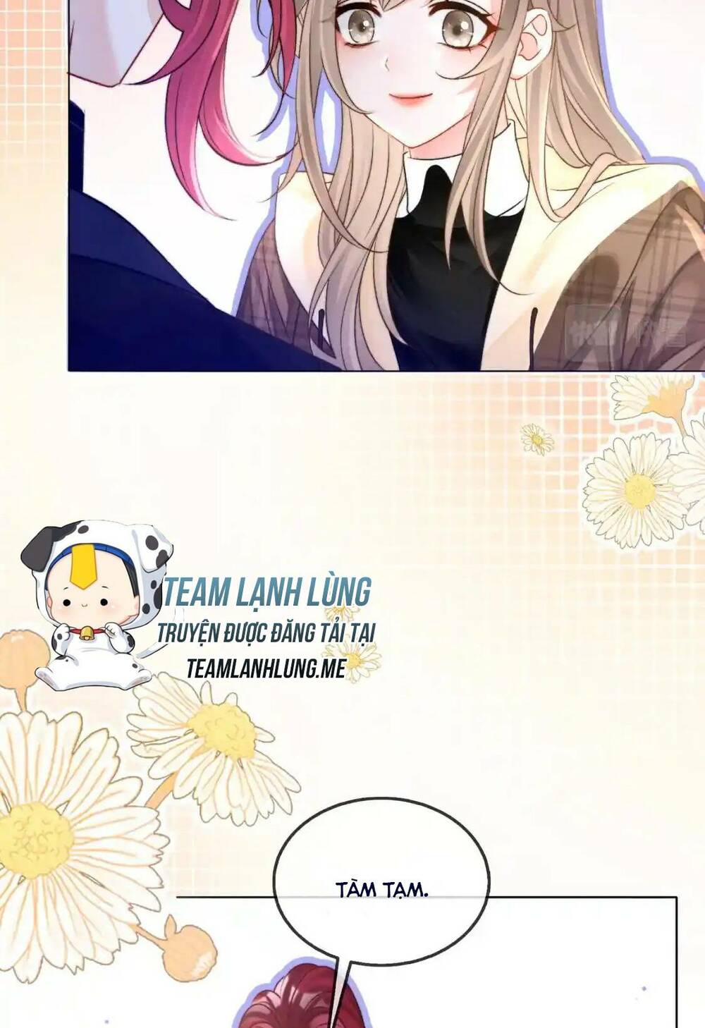 Cô Ấy Ngày Nào Cũng Lên Hot Search! Chapter 51 - Trang 2