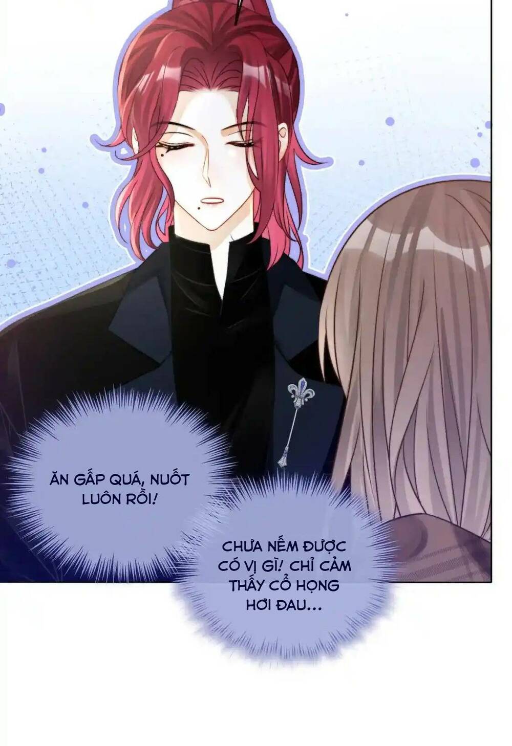 Cô Ấy Ngày Nào Cũng Lên Hot Search! Chapter 51 - Trang 2