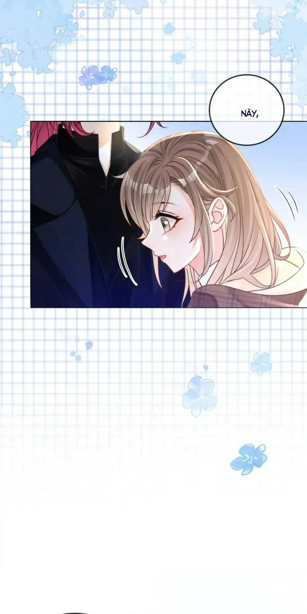 Cô Ấy Ngày Nào Cũng Lên Hot Search! Chapter 51 - Trang 2