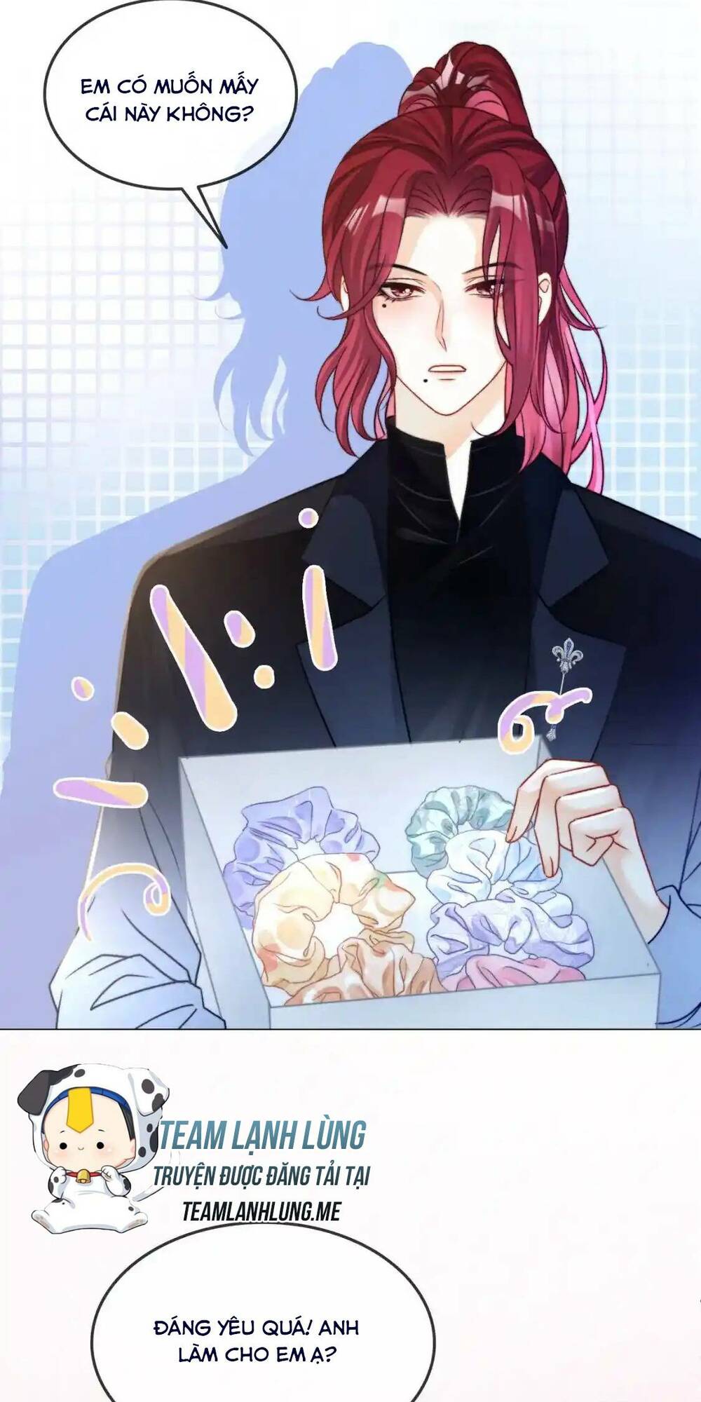 Cô Ấy Ngày Nào Cũng Lên Hot Search! Chapter 51 - Trang 2