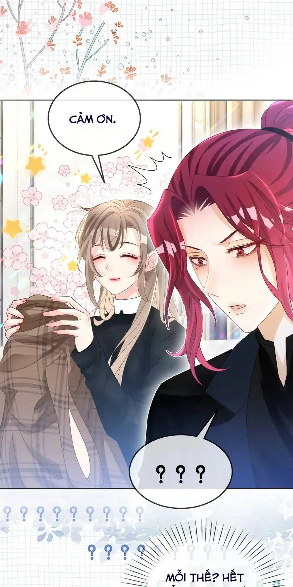 Cô Ấy Ngày Nào Cũng Lên Hot Search! Chapter 51 - Trang 2