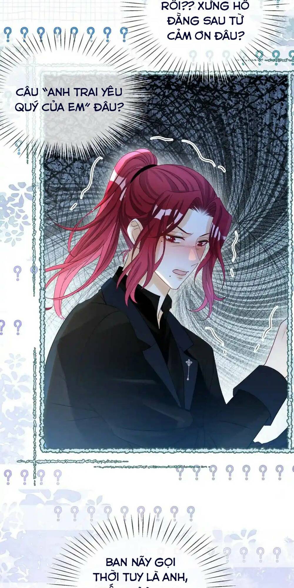 Cô Ấy Ngày Nào Cũng Lên Hot Search! Chapter 51 - Trang 2