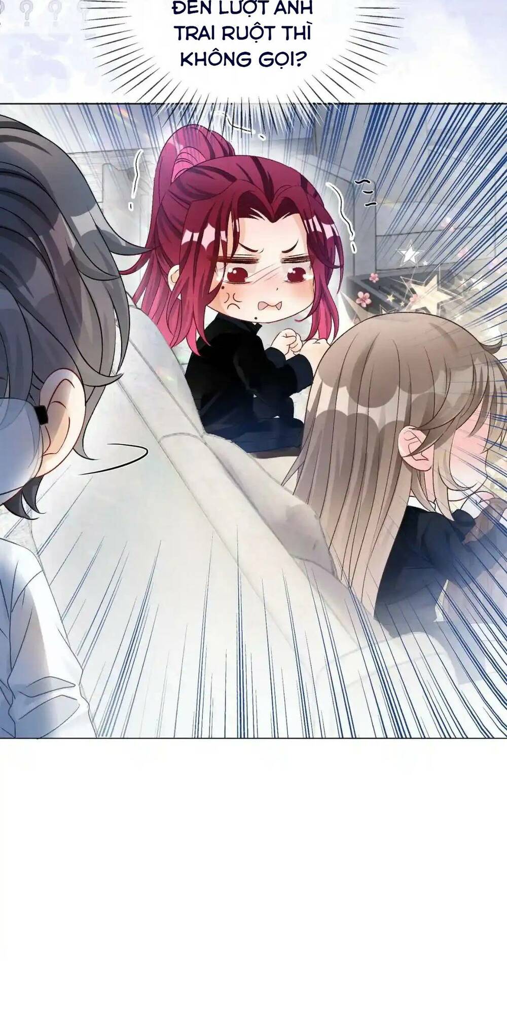 Cô Ấy Ngày Nào Cũng Lên Hot Search! Chapter 51 - Trang 2