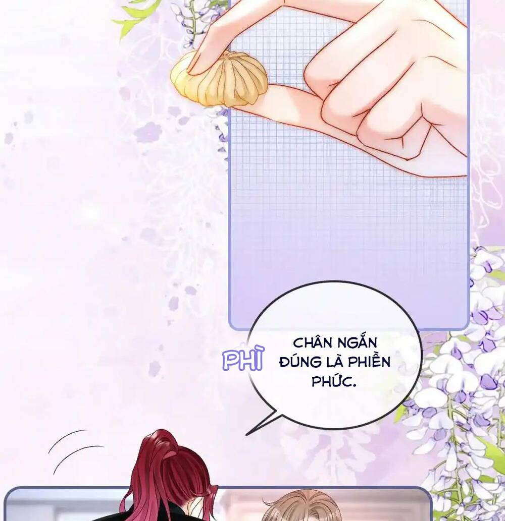 Cô Ấy Ngày Nào Cũng Lên Hot Search! Chapter 52 - Trang 2