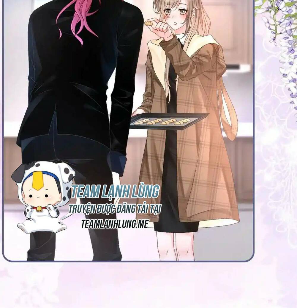 Cô Ấy Ngày Nào Cũng Lên Hot Search! Chapter 52 - Trang 2