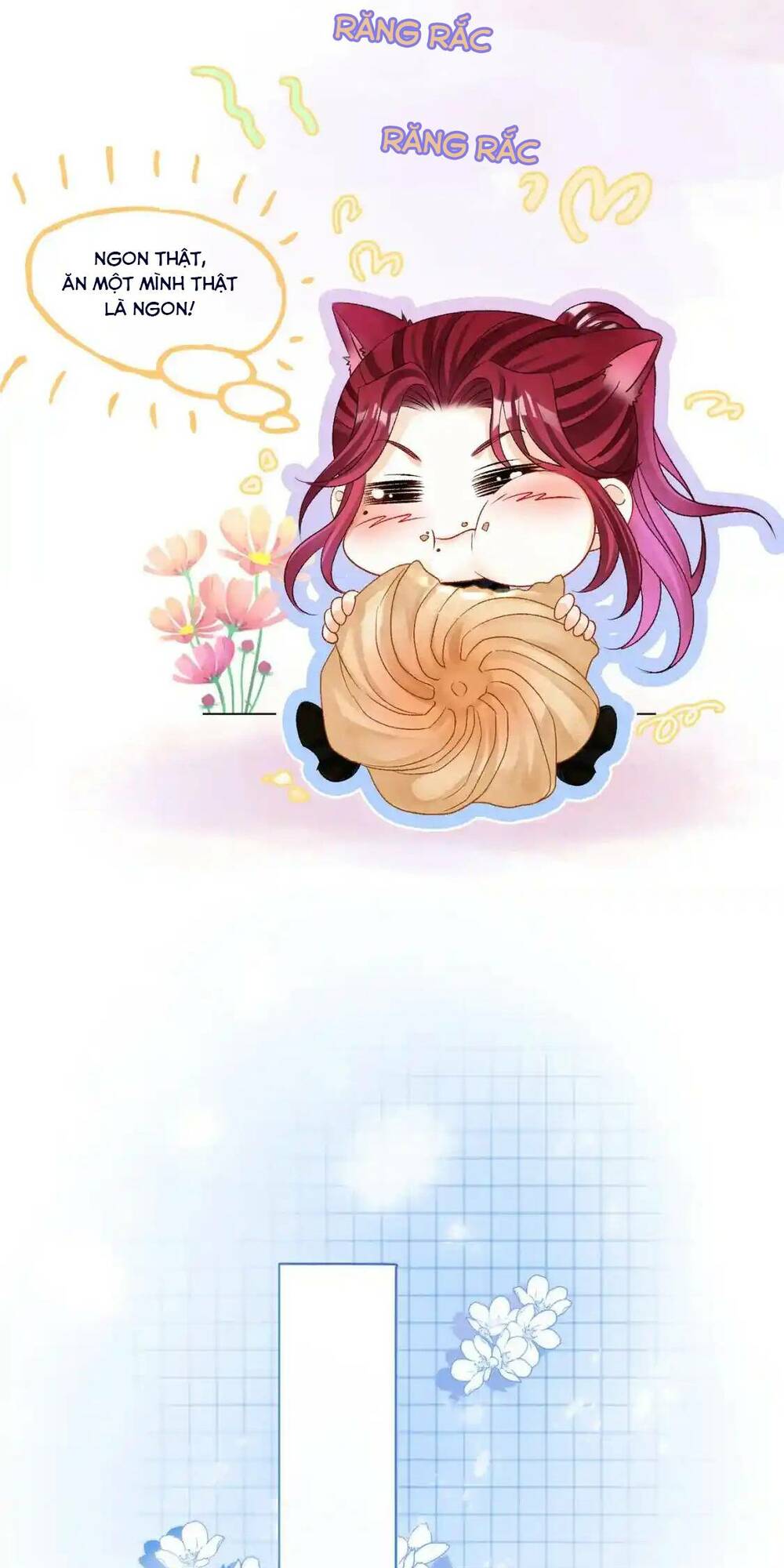 Cô Ấy Ngày Nào Cũng Lên Hot Search! Chapter 52 - Trang 2