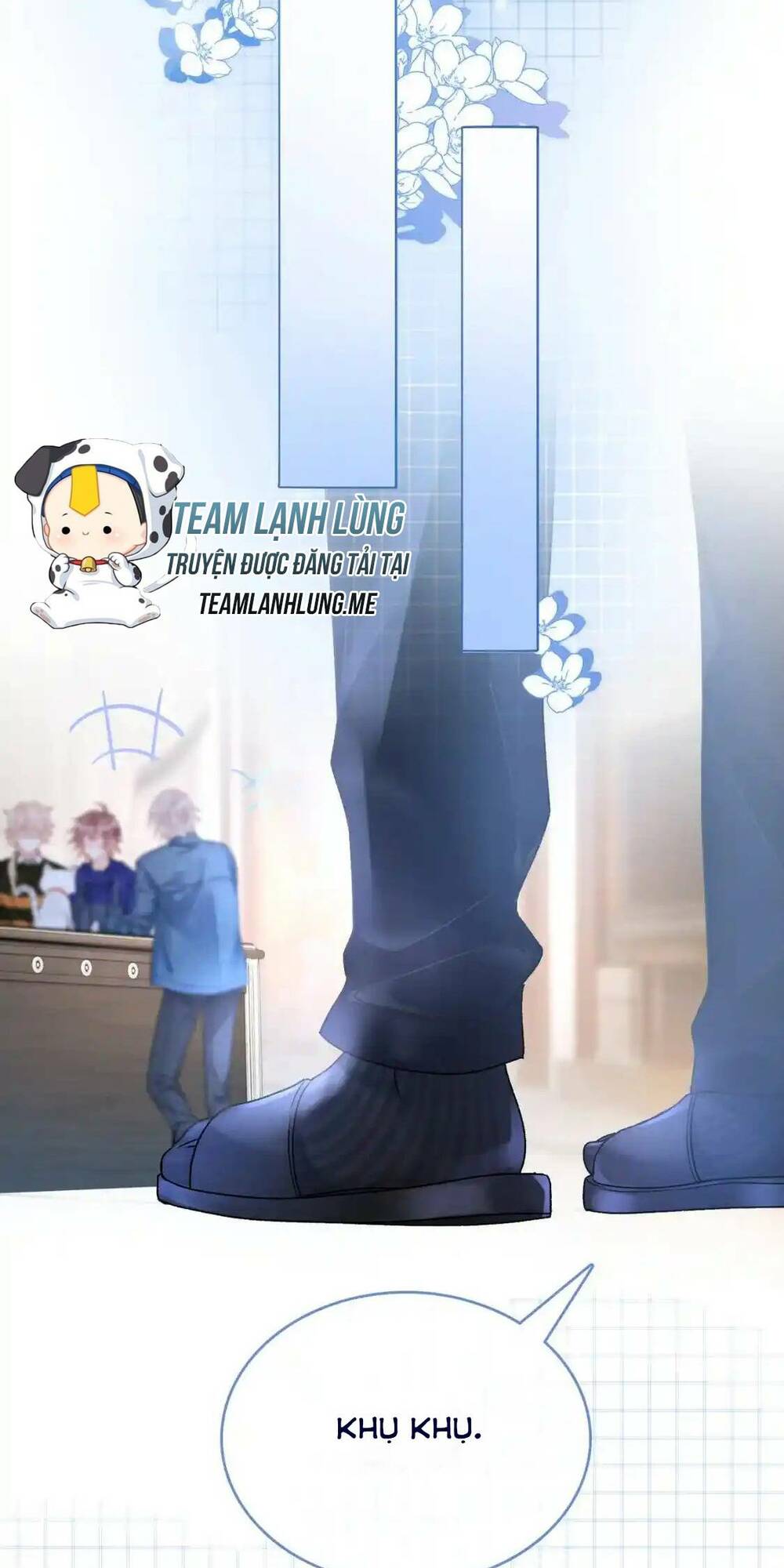 Cô Ấy Ngày Nào Cũng Lên Hot Search! Chapter 52 - Trang 2