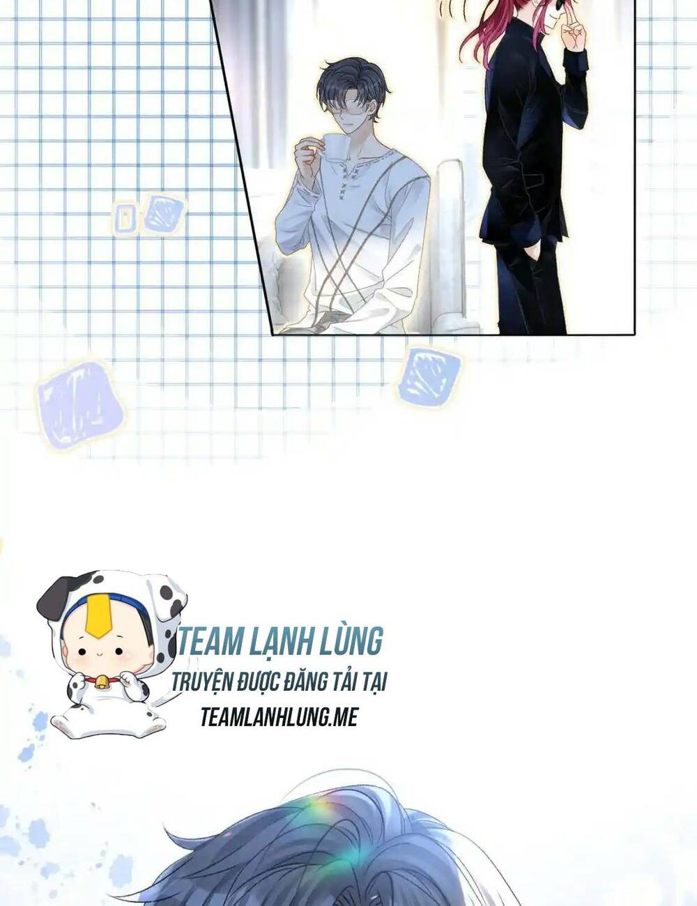 Cô Ấy Ngày Nào Cũng Lên Hot Search! Chapter 52 - Trang 2