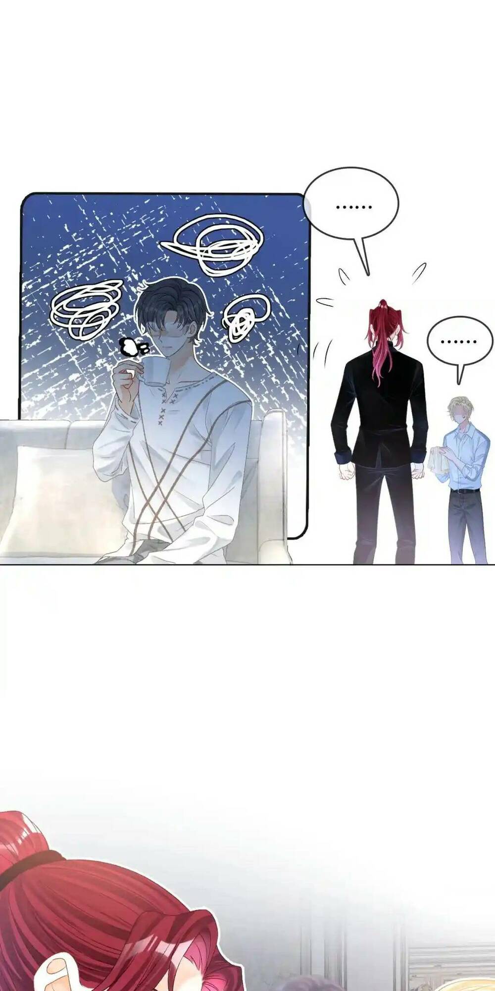 Cô Ấy Ngày Nào Cũng Lên Hot Search! Chapter 52 - Trang 2