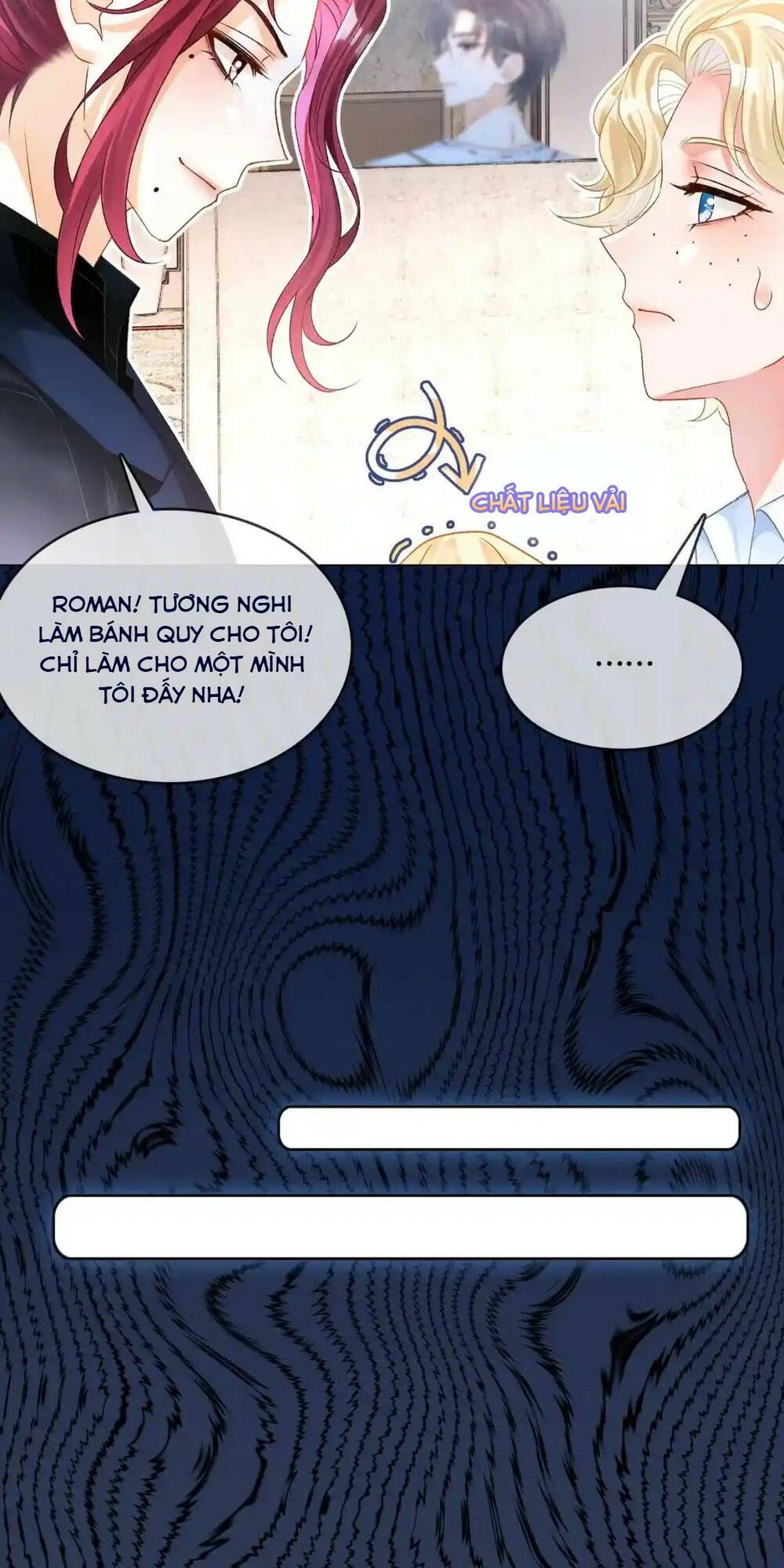 Cô Ấy Ngày Nào Cũng Lên Hot Search! Chapter 52 - Trang 2