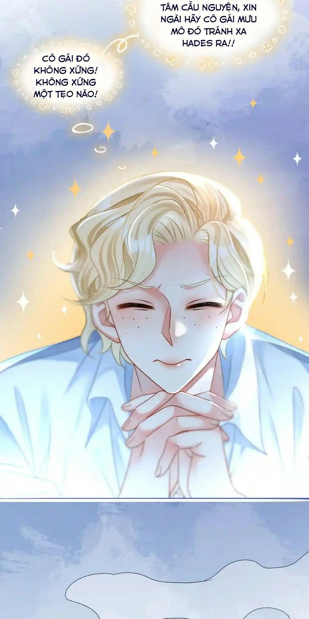 Cô Ấy Ngày Nào Cũng Lên Hot Search! Chapter 52 - Trang 2