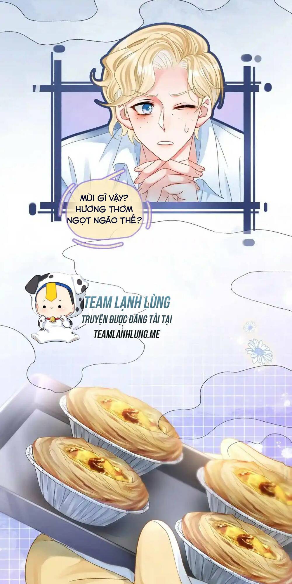 Cô Ấy Ngày Nào Cũng Lên Hot Search! Chapter 52 - Trang 2