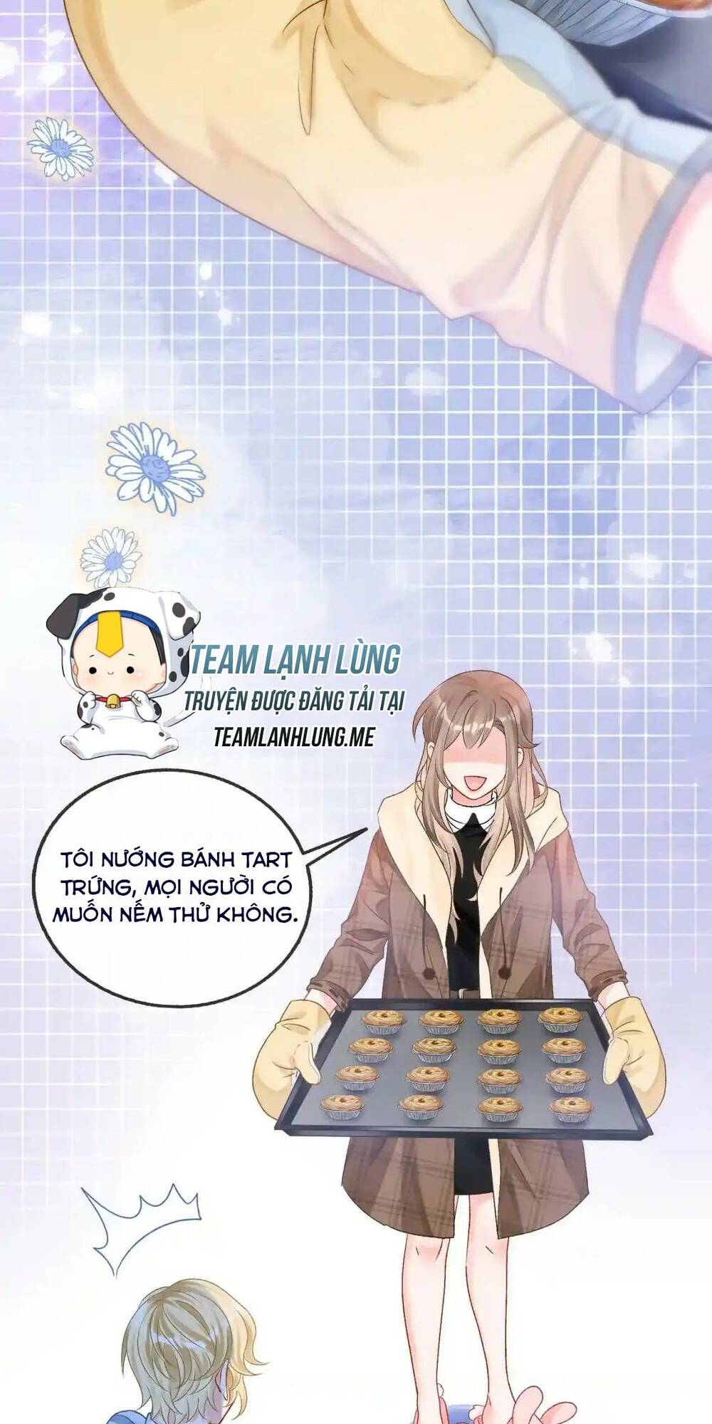 Cô Ấy Ngày Nào Cũng Lên Hot Search! Chapter 52 - Trang 2