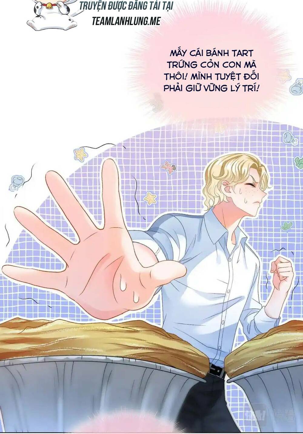 Cô Ấy Ngày Nào Cũng Lên Hot Search! Chapter 52 - Trang 2