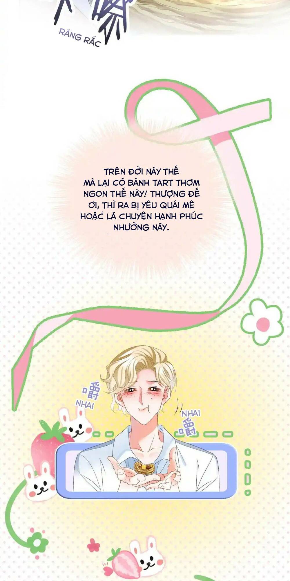 Cô Ấy Ngày Nào Cũng Lên Hot Search! Chapter 52 - Trang 2