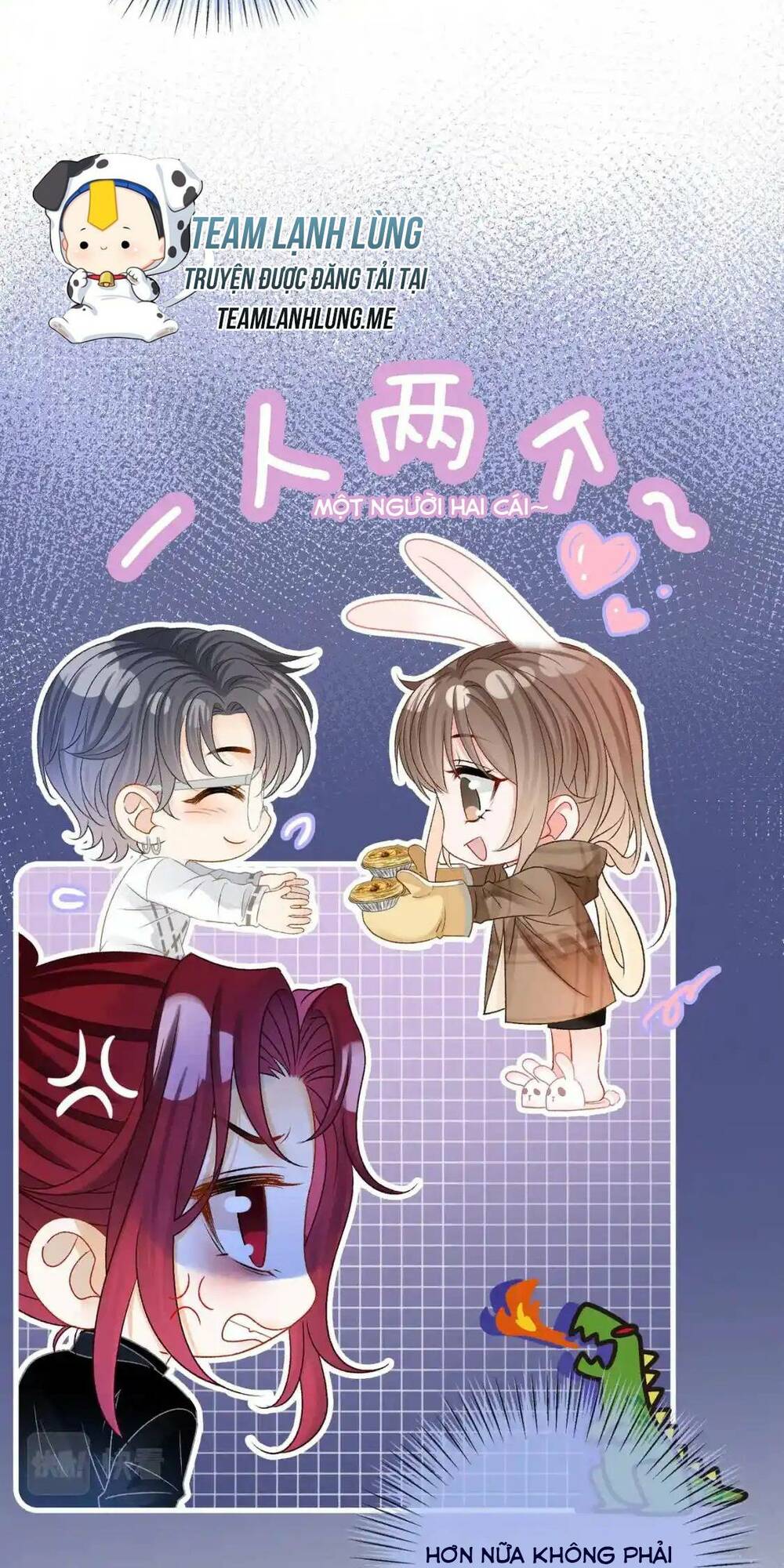 Cô Ấy Ngày Nào Cũng Lên Hot Search! Chapter 52 - Trang 2