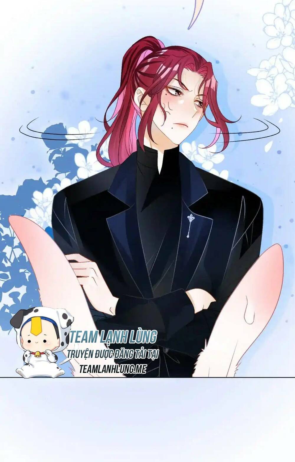 Cô Ấy Ngày Nào Cũng Lên Hot Search! Chapter 52 - Trang 2
