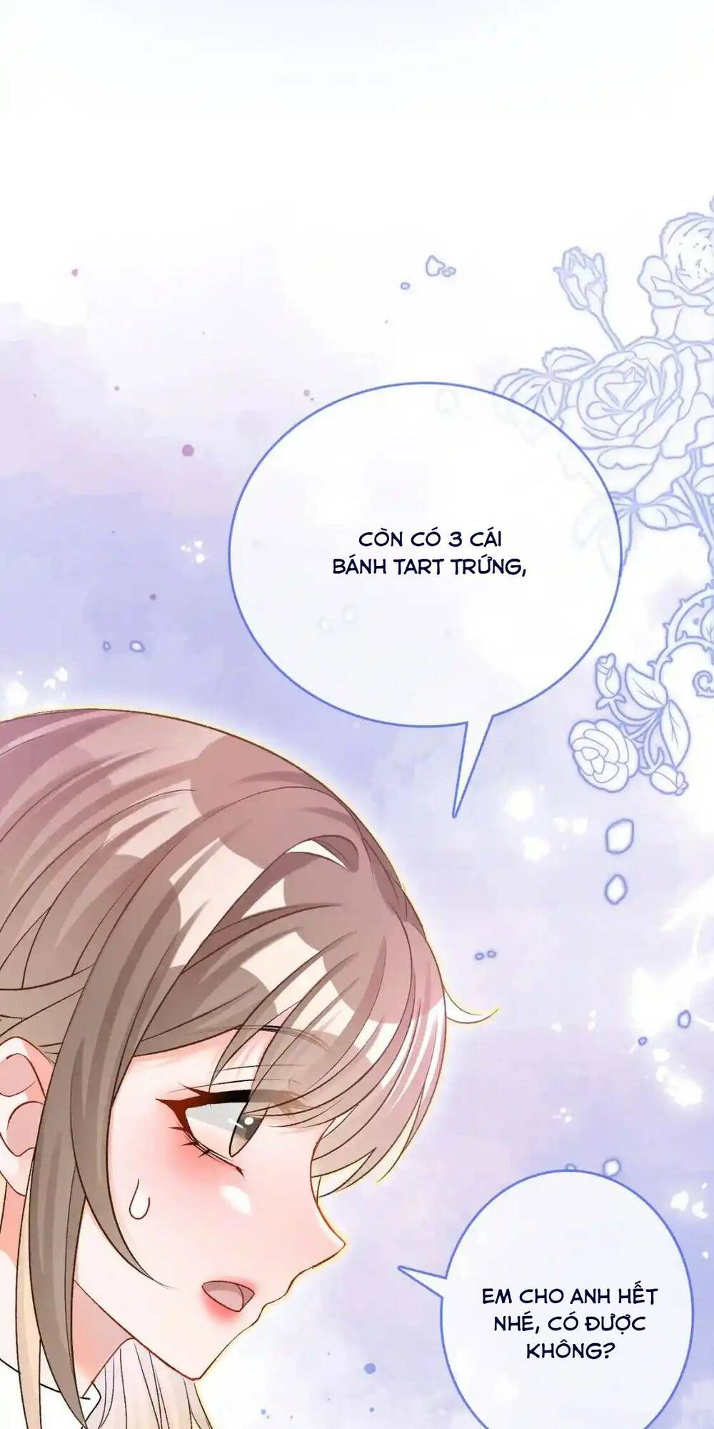 Cô Ấy Ngày Nào Cũng Lên Hot Search! Chapter 52 - Trang 2