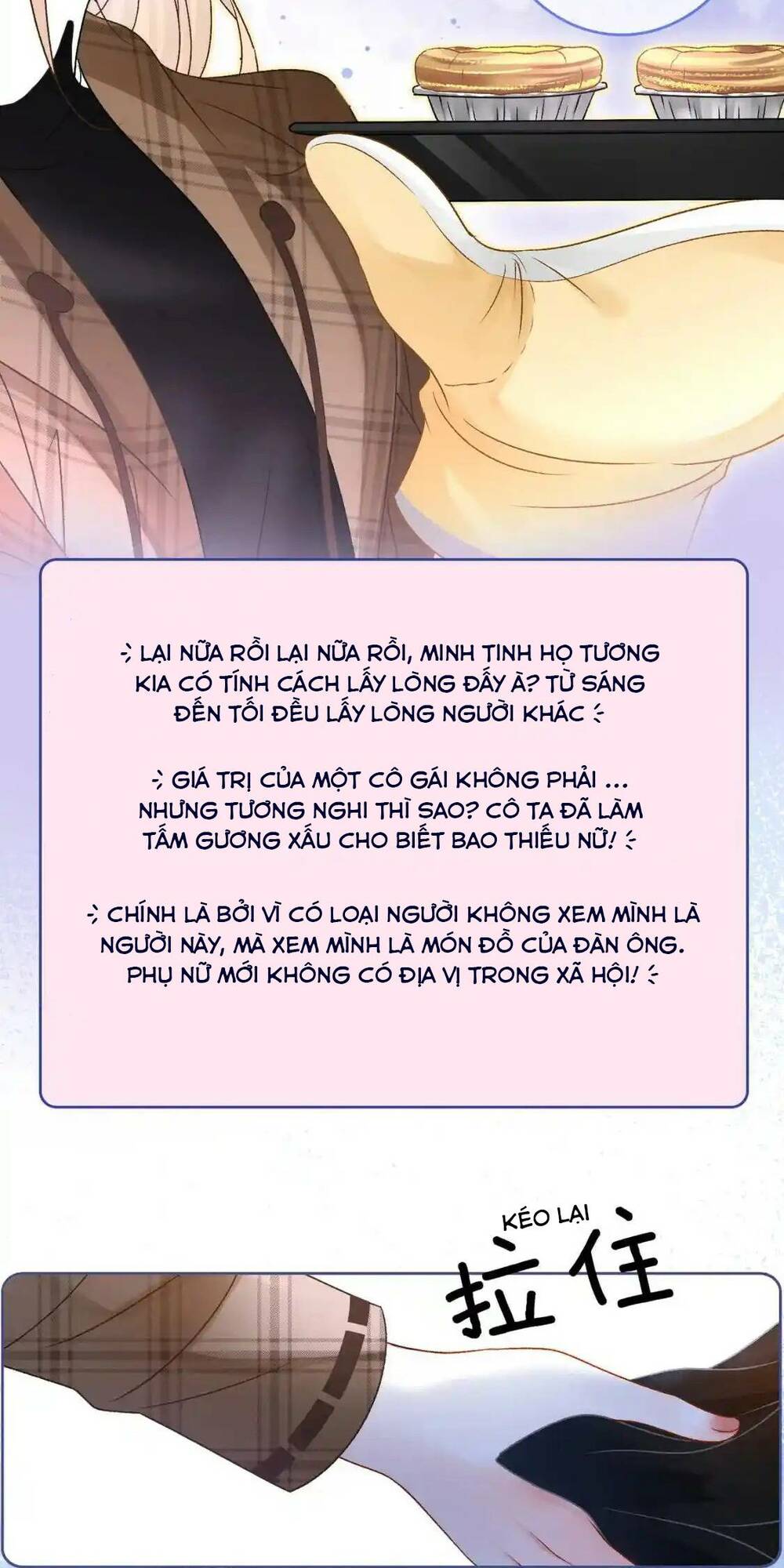 Cô Ấy Ngày Nào Cũng Lên Hot Search! Chapter 52 - Trang 2