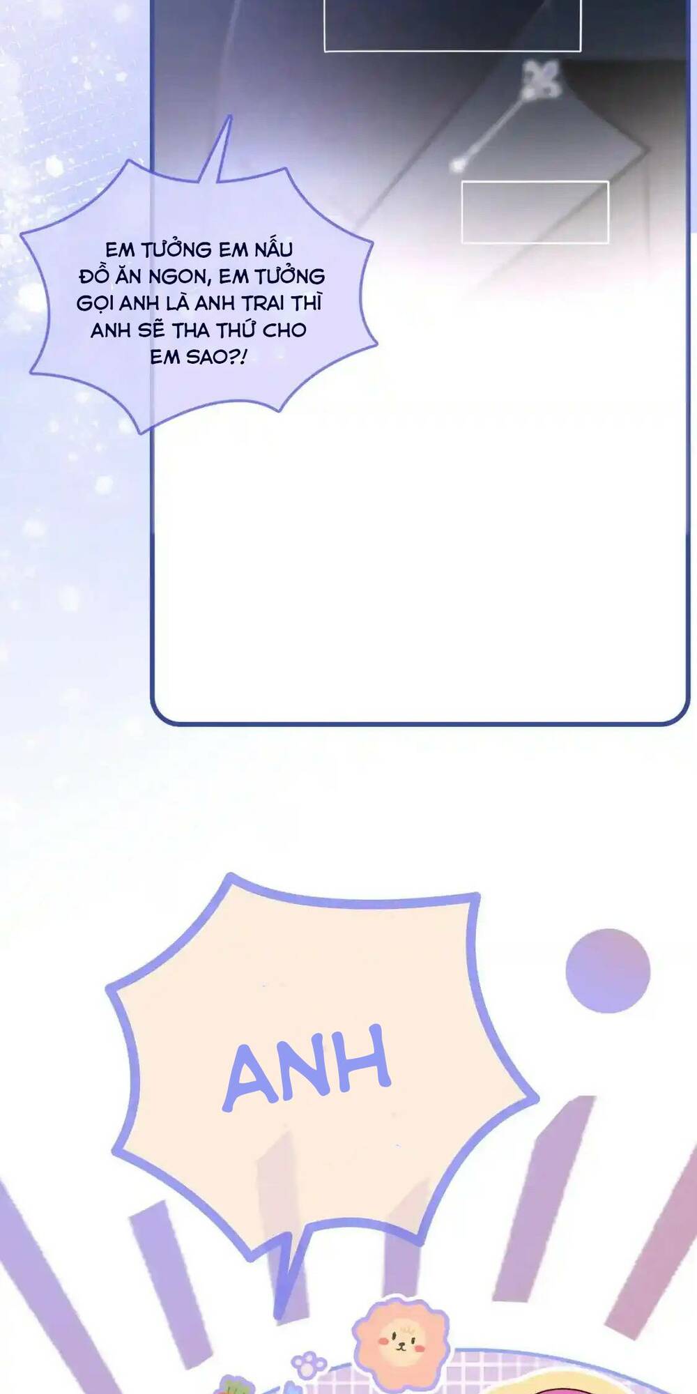 Cô Ấy Ngày Nào Cũng Lên Hot Search! Chapter 52 - Trang 2