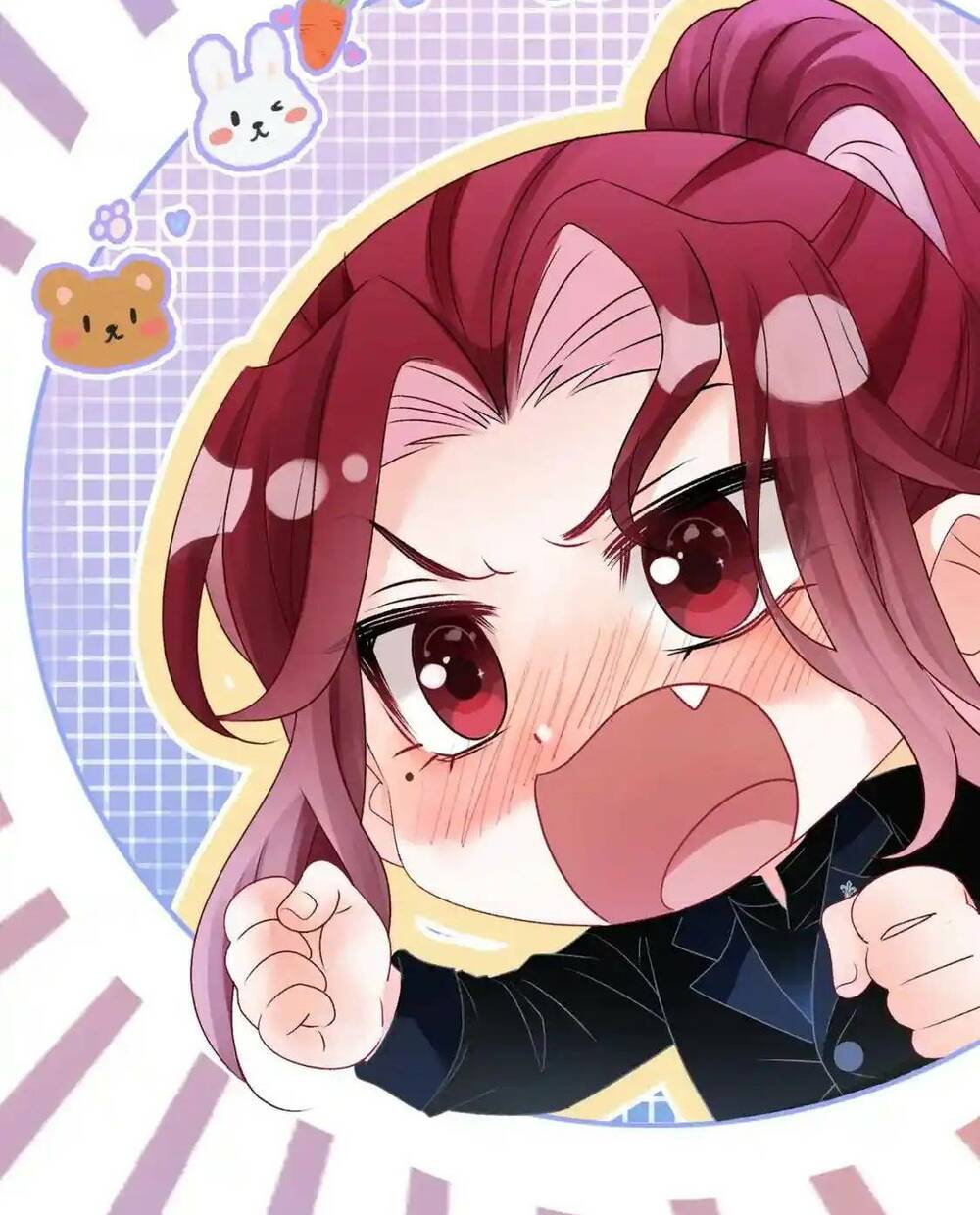 Cô Ấy Ngày Nào Cũng Lên Hot Search! Chapter 52 - Trang 2