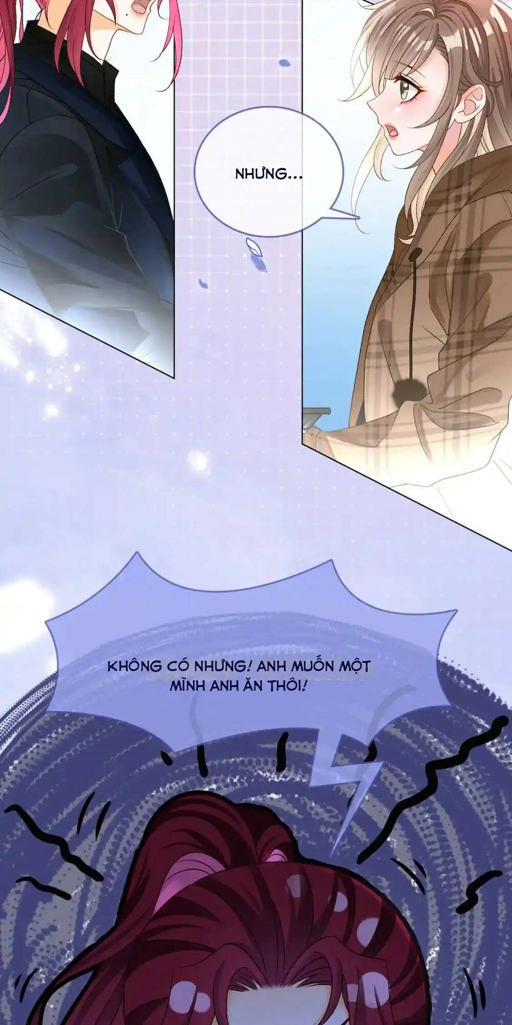 Cô Ấy Ngày Nào Cũng Lên Hot Search! Chapter 52 - Trang 2