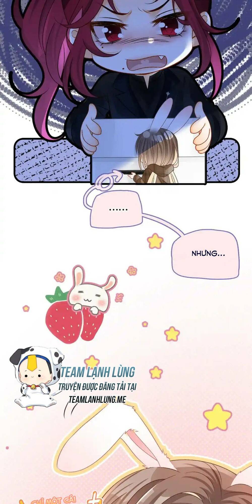 Cô Ấy Ngày Nào Cũng Lên Hot Search! Chapter 52 - Trang 2