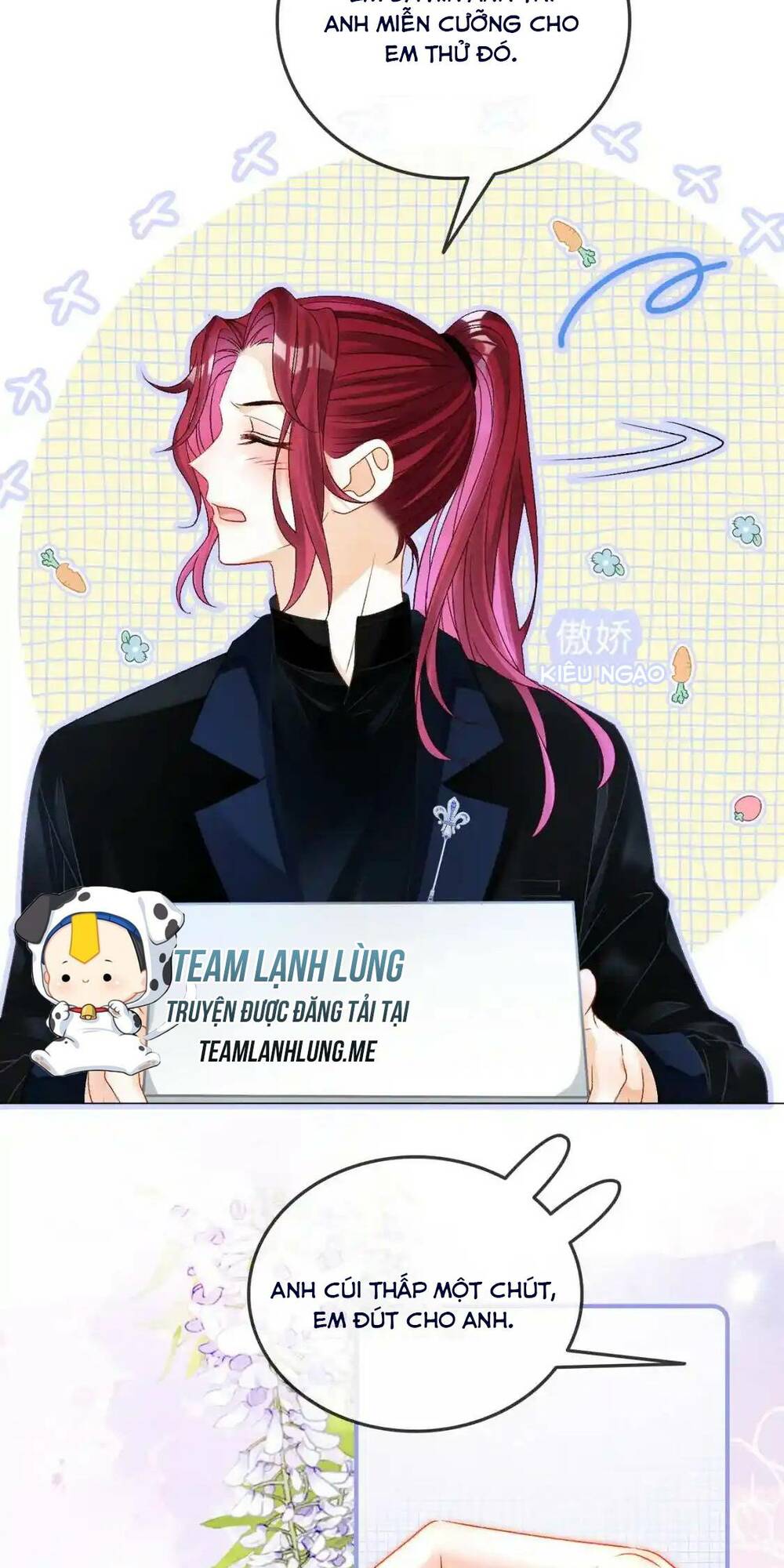 Cô Ấy Ngày Nào Cũng Lên Hot Search! Chapter 52 - Trang 2