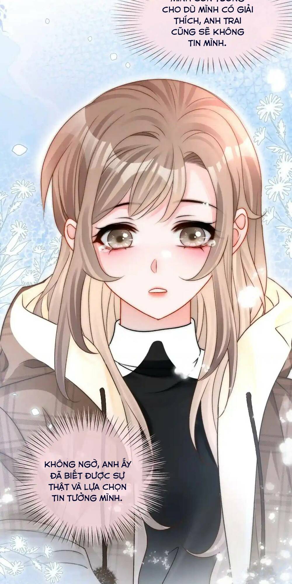 Cô Ấy Ngày Nào Cũng Lên Hot Search! Chapter 53 - Trang 2