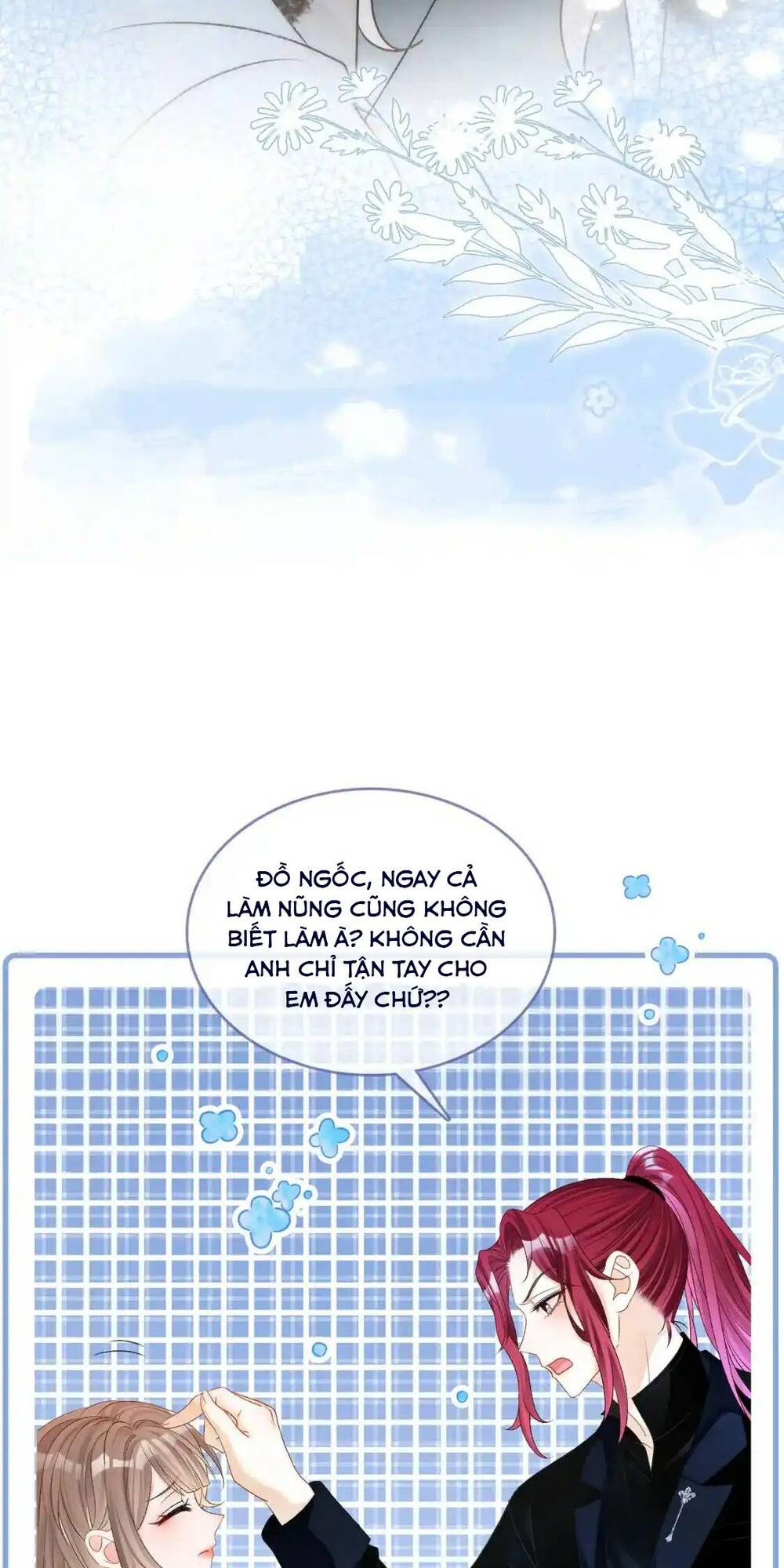 Cô Ấy Ngày Nào Cũng Lên Hot Search! Chapter 53 - Trang 2