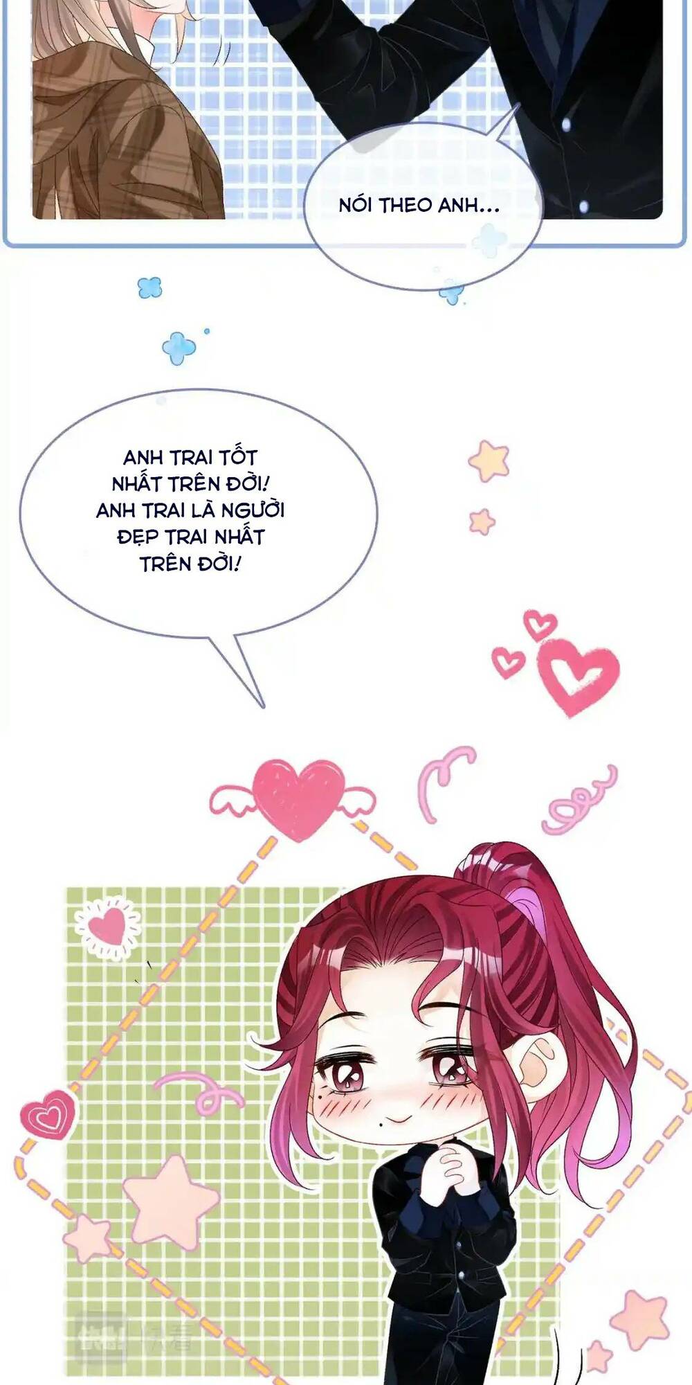 Cô Ấy Ngày Nào Cũng Lên Hot Search! Chapter 53 - Trang 2