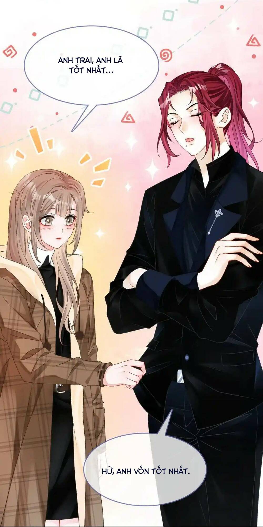 Cô Ấy Ngày Nào Cũng Lên Hot Search! Chapter 53 - Trang 2